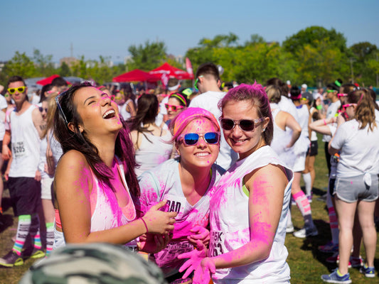 The Ultimate Festival Sunglasses Guide for Women 2025