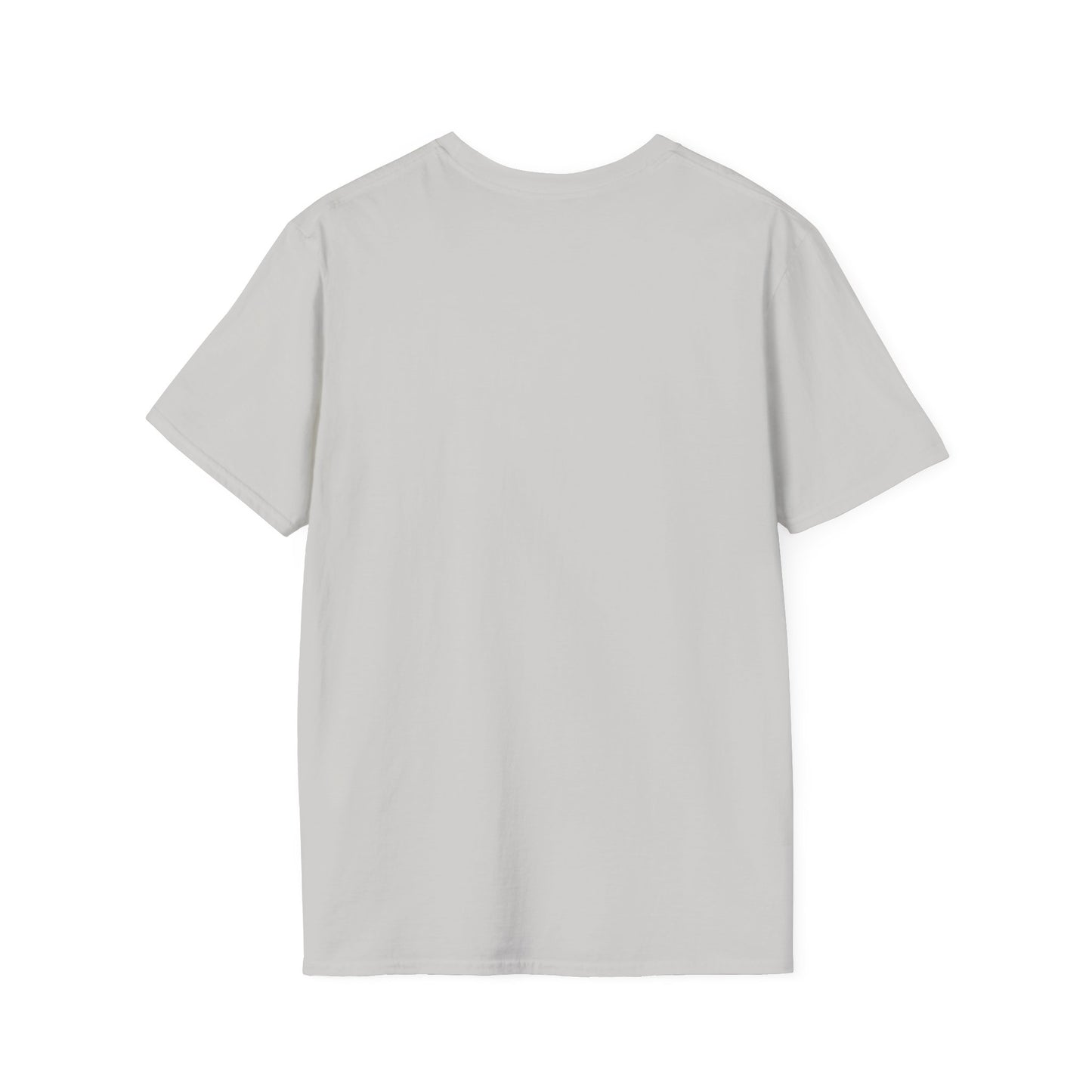 NUVO Basics Soft T-Shirt