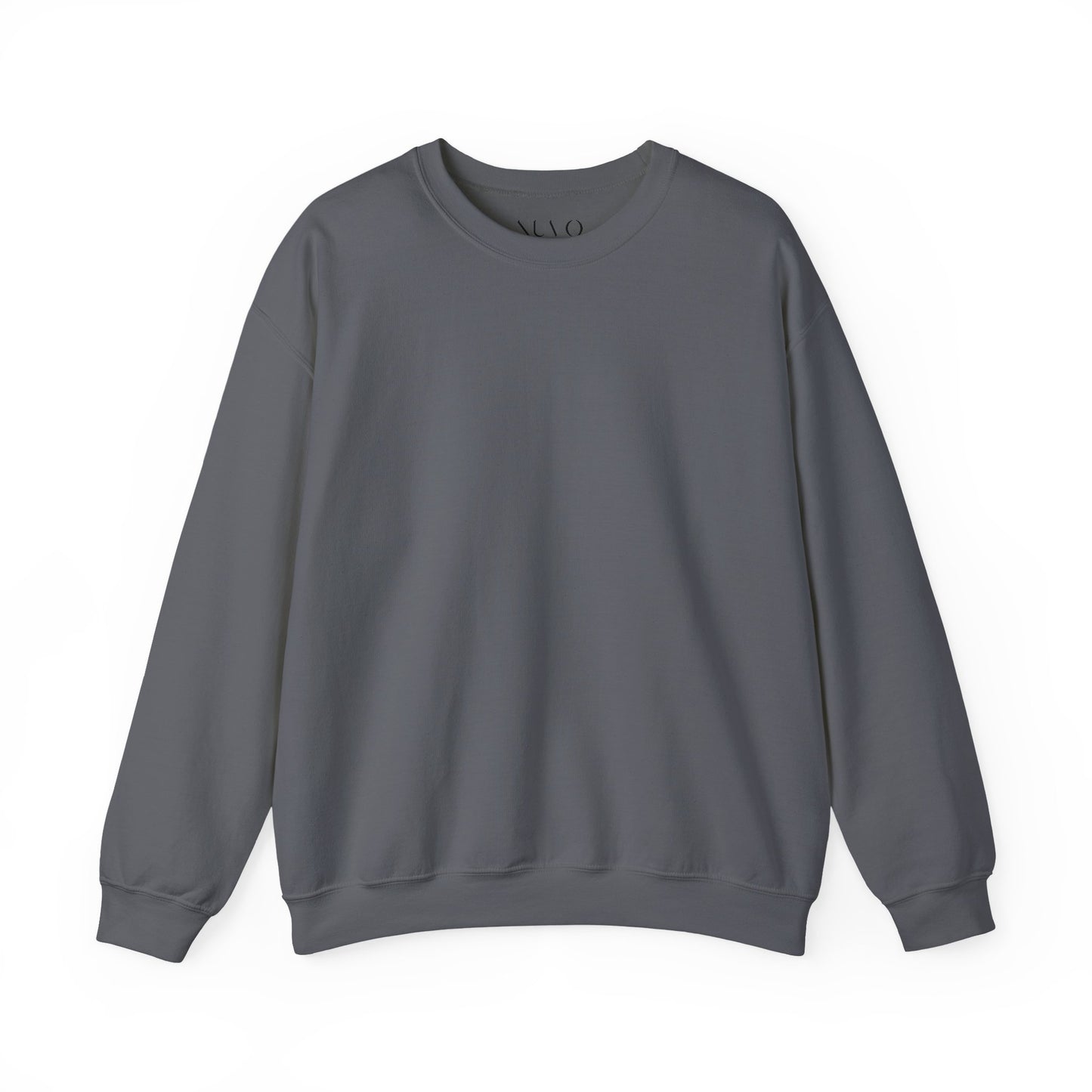 NUVO Essentials Crewneck Sweatshirt