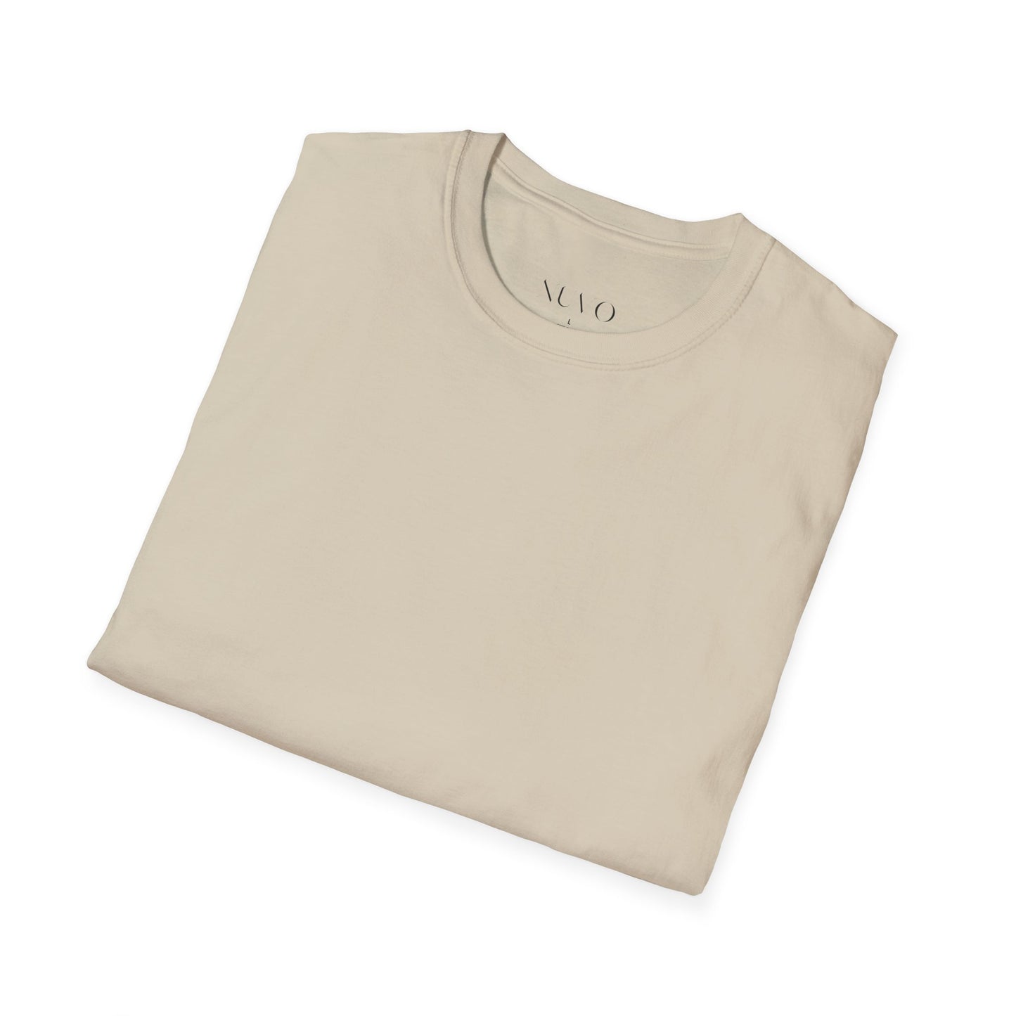 NUVO Basics Soft T-Shirt