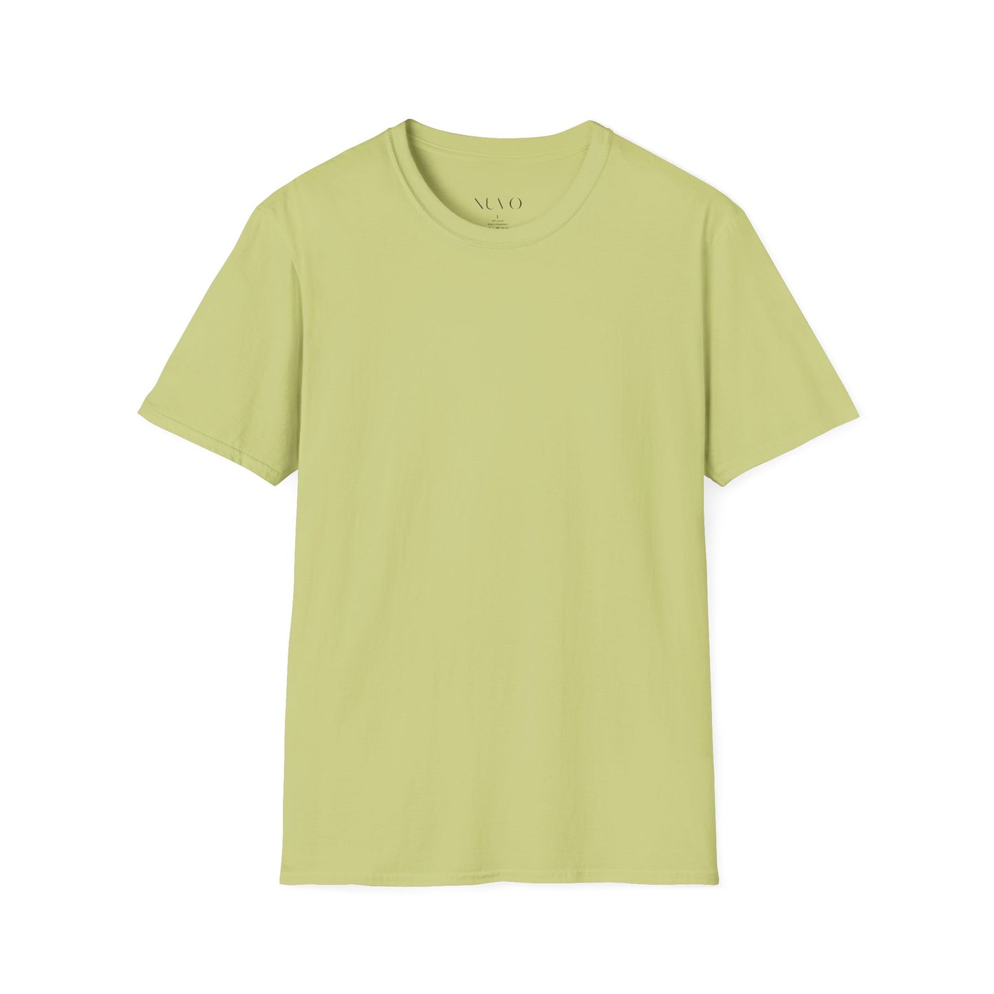 NUVO Basics Soft T-Shirt