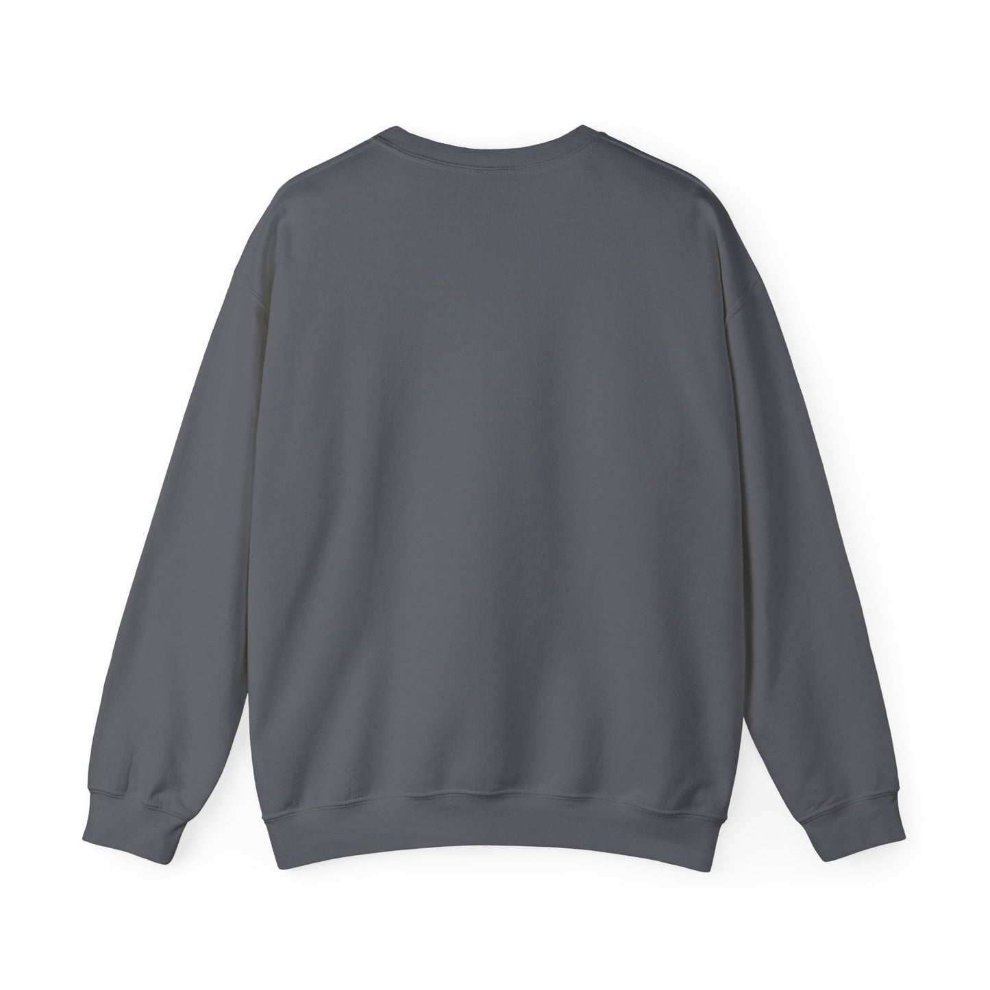 NUVO Essentials Crewneck Sweatshirt