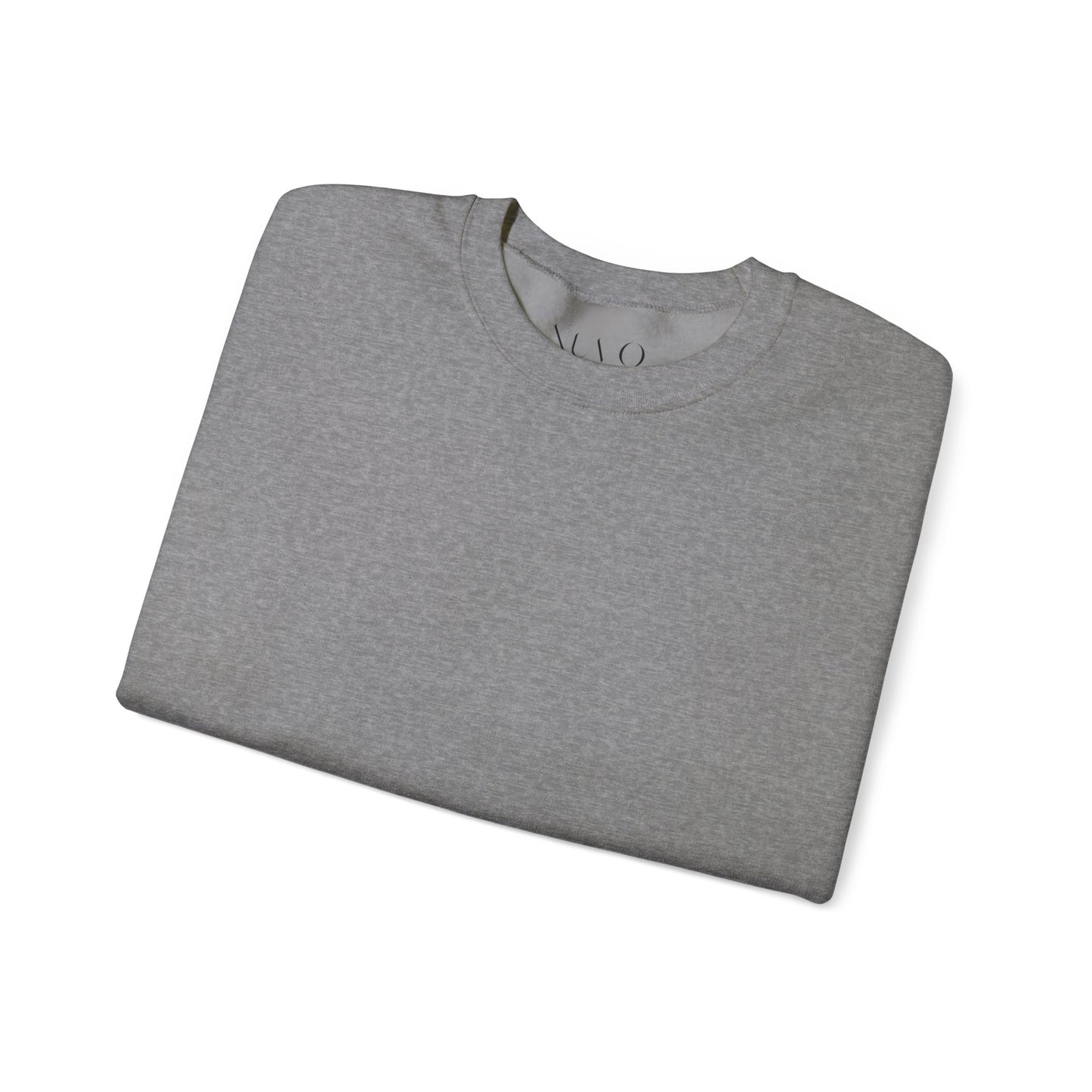 NUVO Essentials Crewneck Sweatshirt