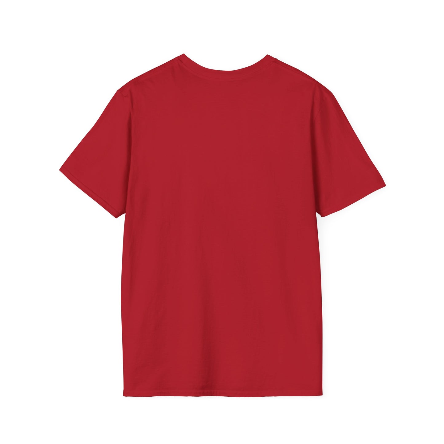 NUVO Basics Soft T-Shirt