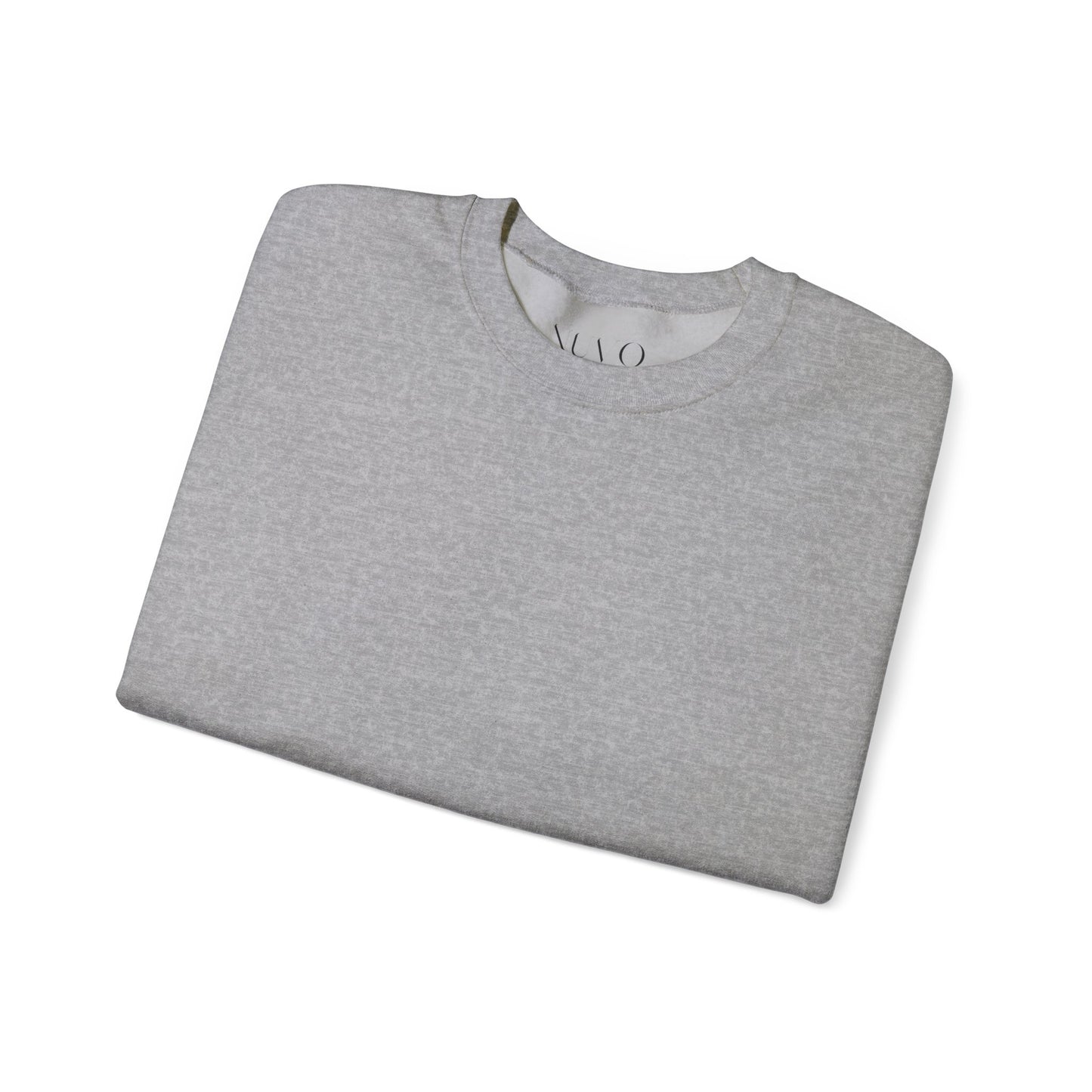 NUVO Essentials Crewneck Sweatshirt