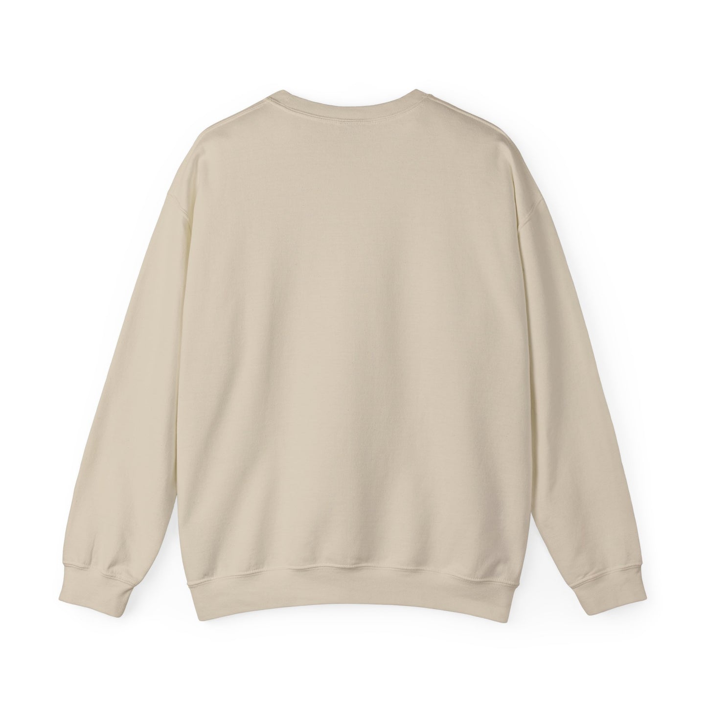NUVO Essentials Crewneck Sweatshirt