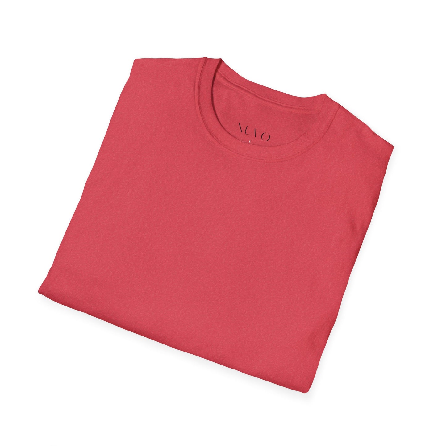 NUVO Basics Soft T-Shirt
