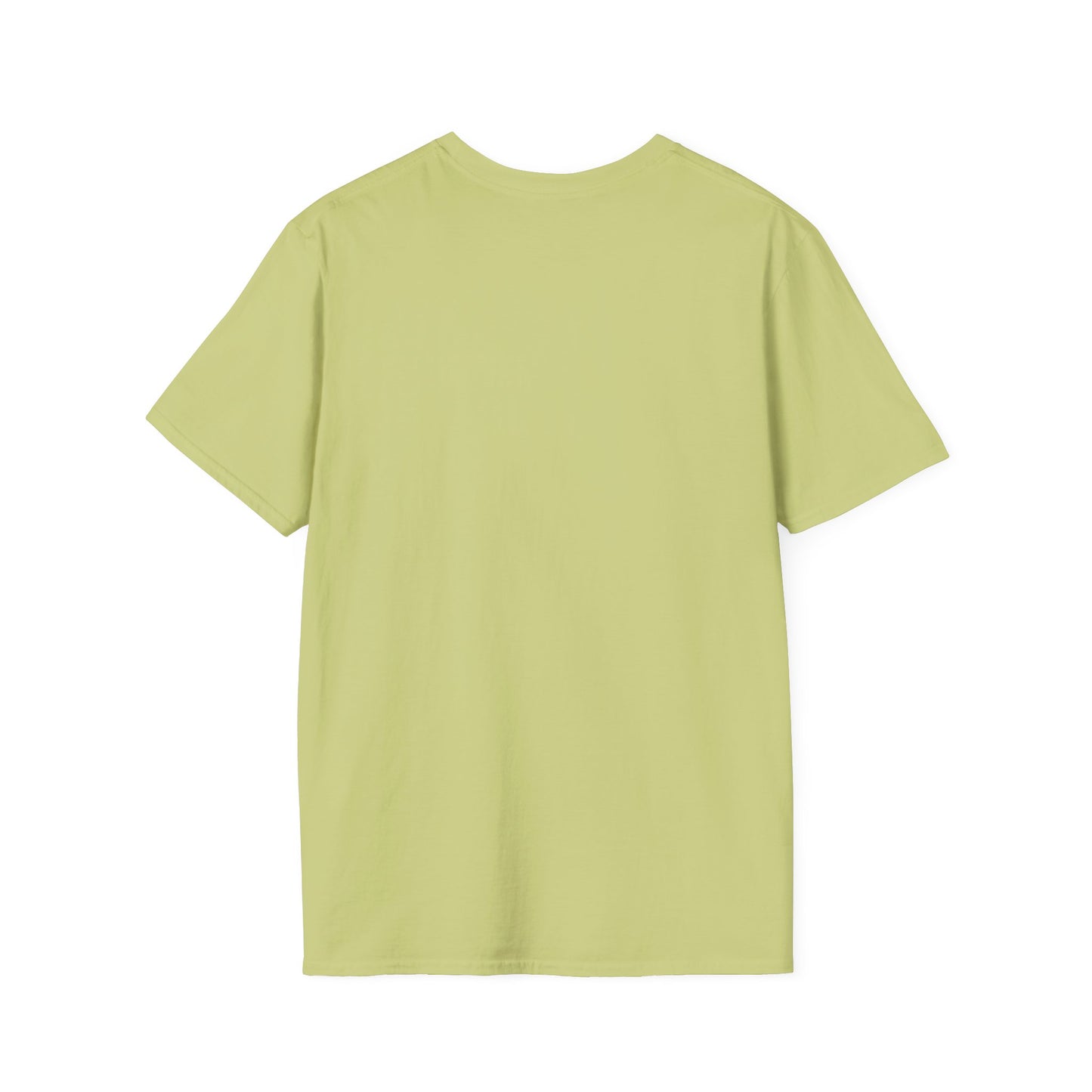 NUVO Basics Soft T-Shirt