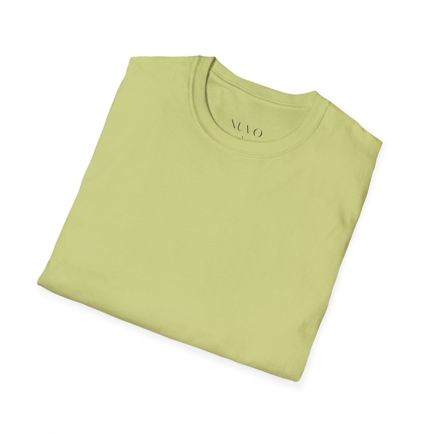 NUVO Basics Soft T-Shirt