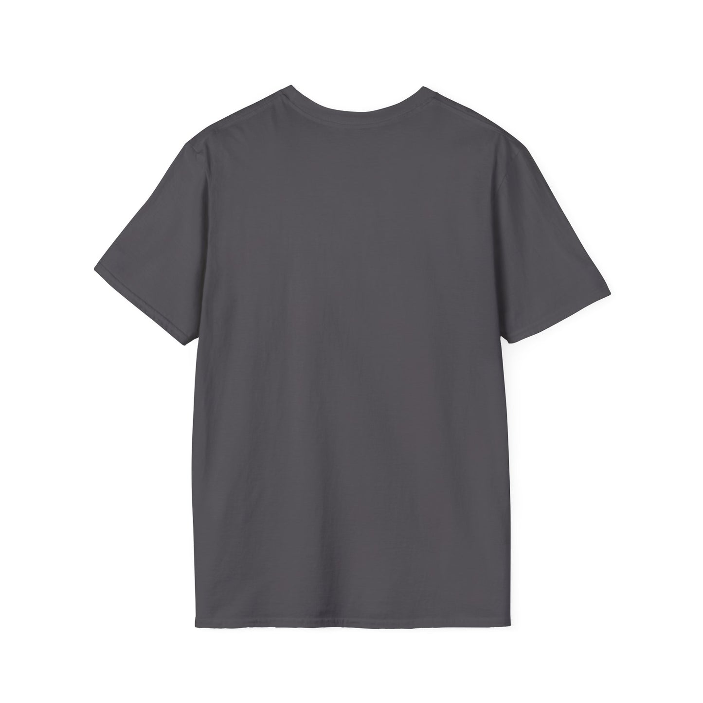 NUVO Basics Soft T-Shirt