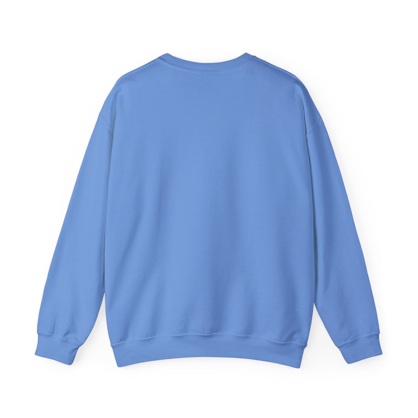 NUVO Essentials Crewneck Sweatshirt
