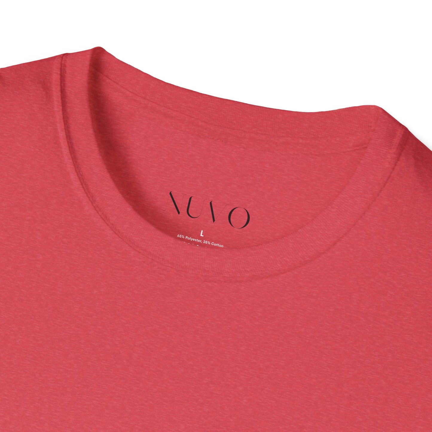NUVO Basics Soft T-Shirt