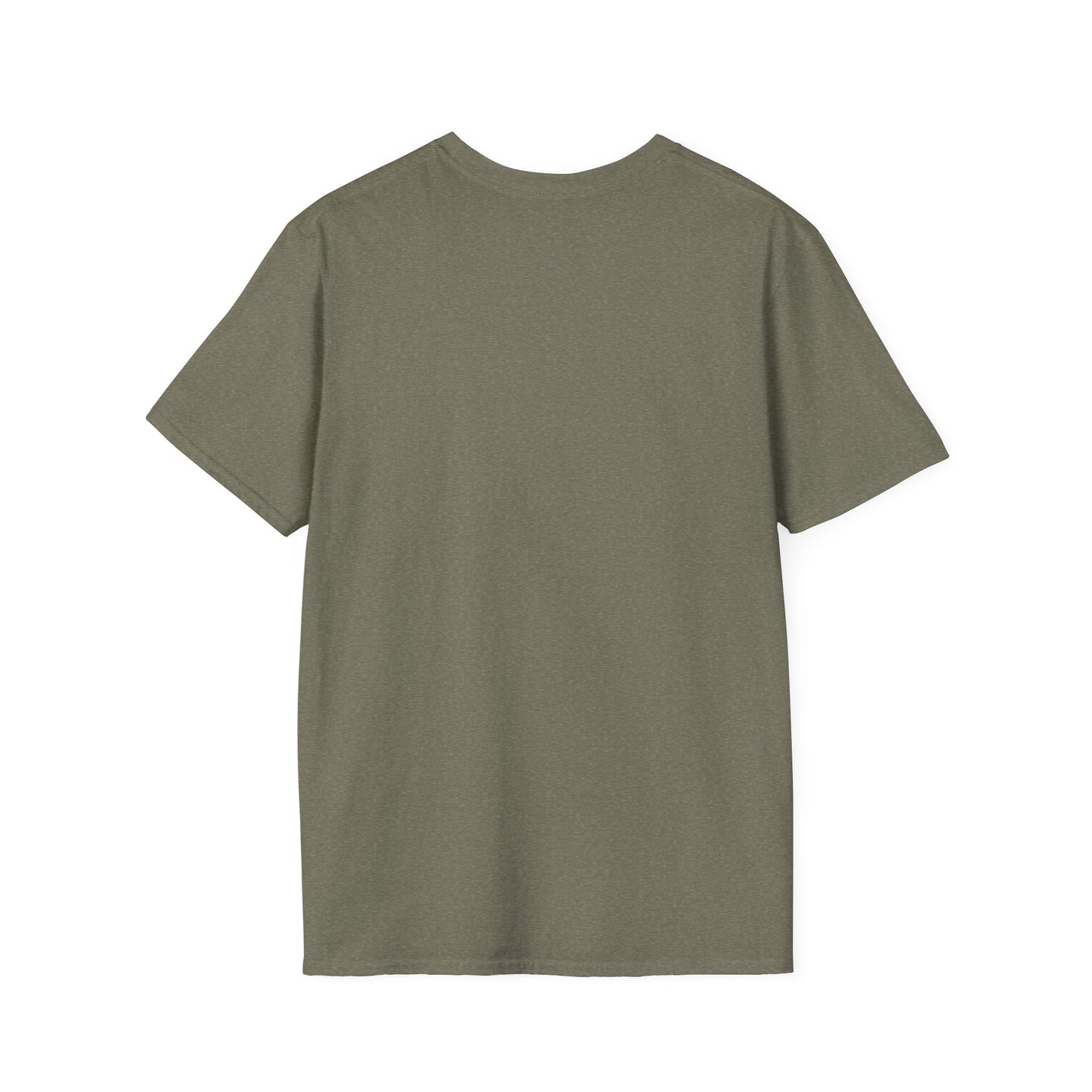 NUVO Basics Soft T-Shirt