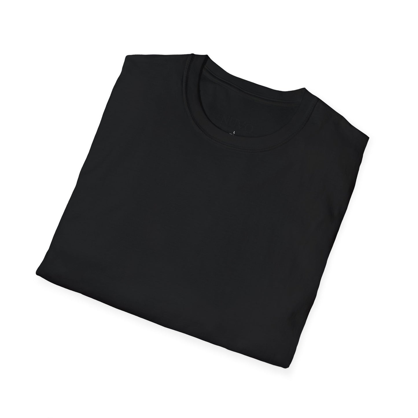 NUVO Basics Soft T-Shirt