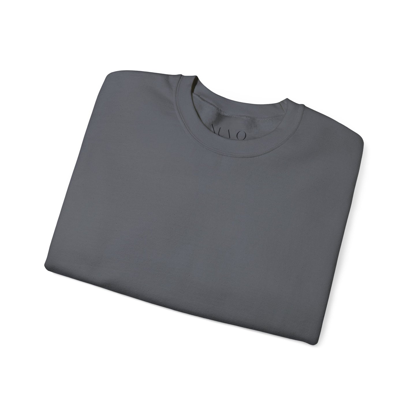 NUVO Essentials Crewneck Sweatshirt