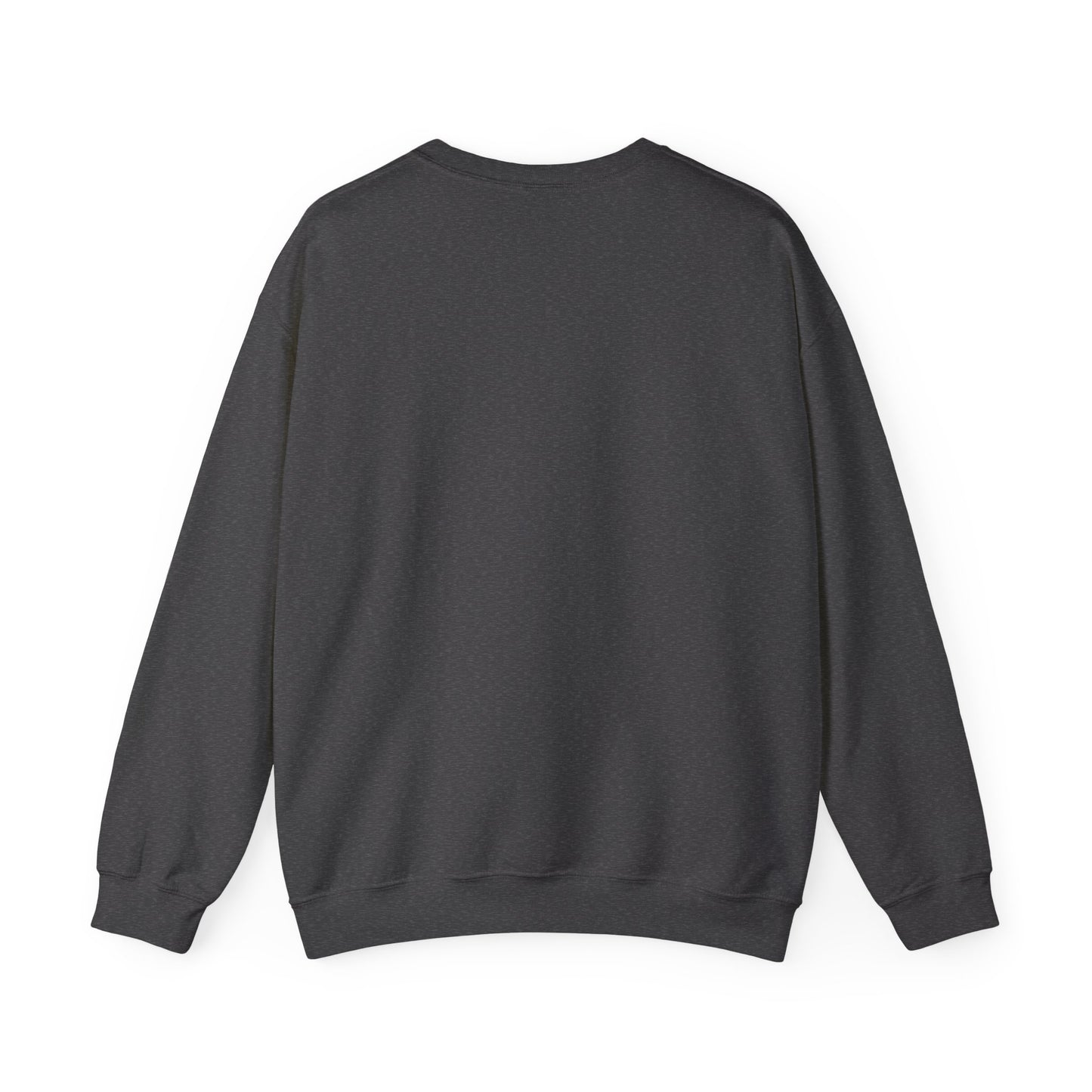 NUVO Essentials Crewneck Sweatshirt