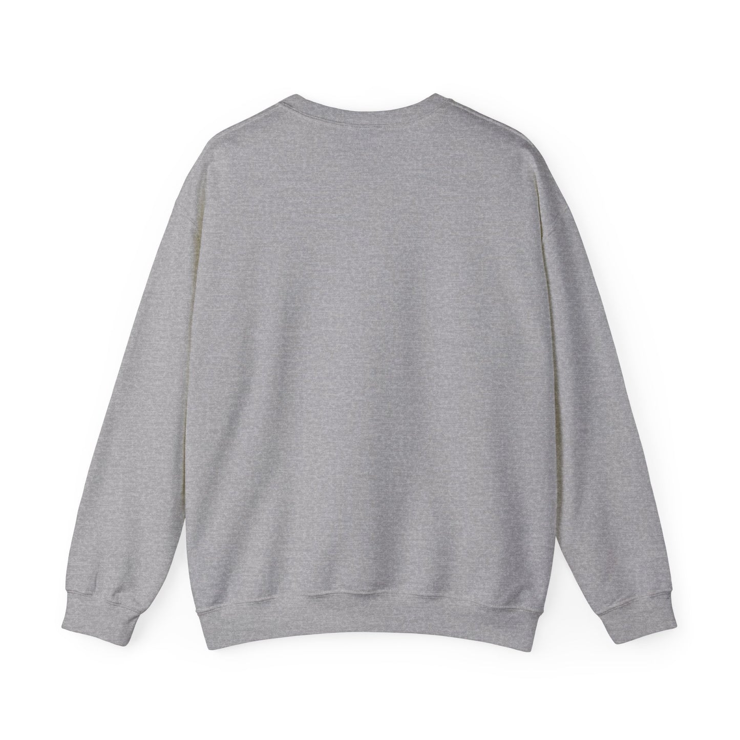 NUVO Essentials Crewneck Sweatshirt