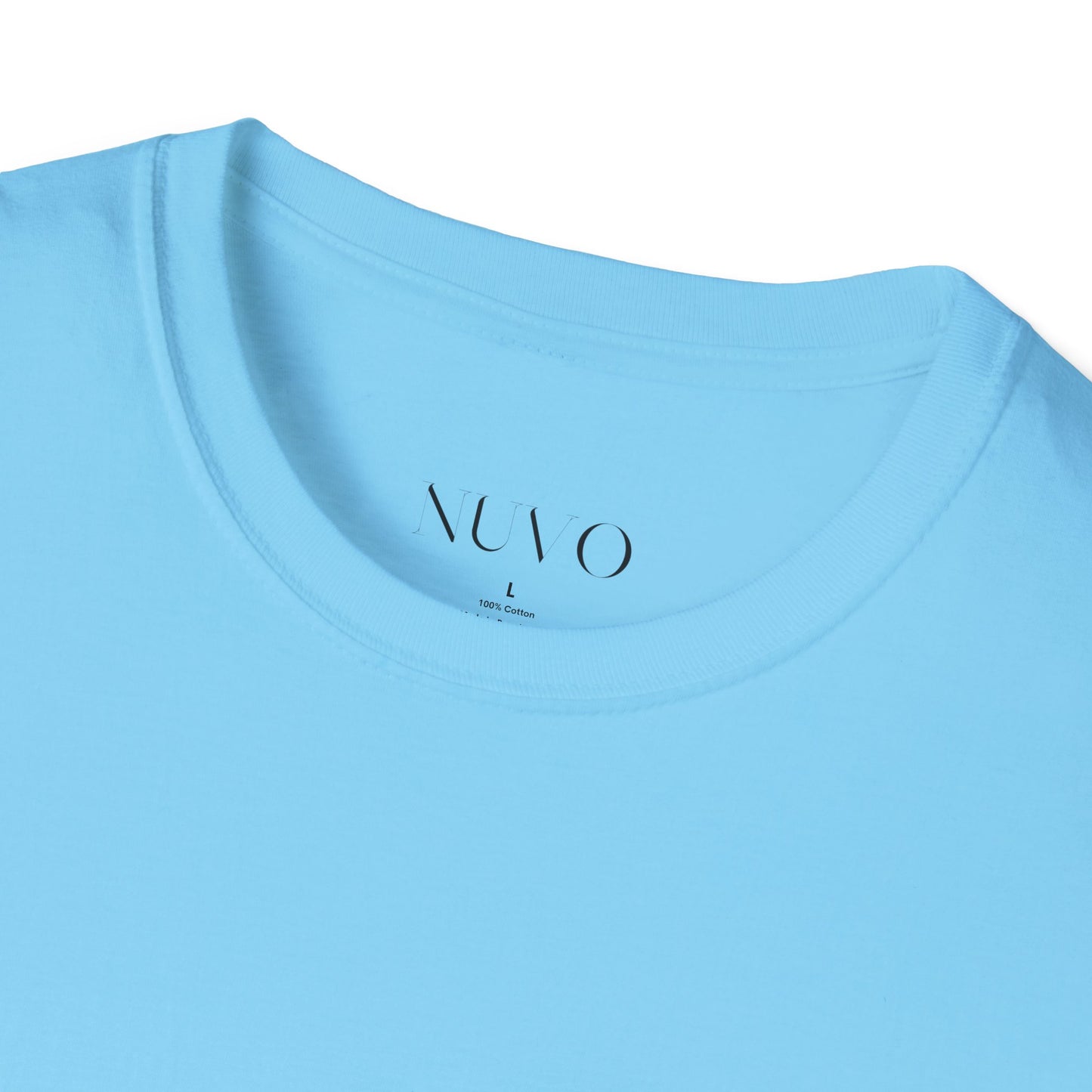 NUVO Basics Soft T-Shirt