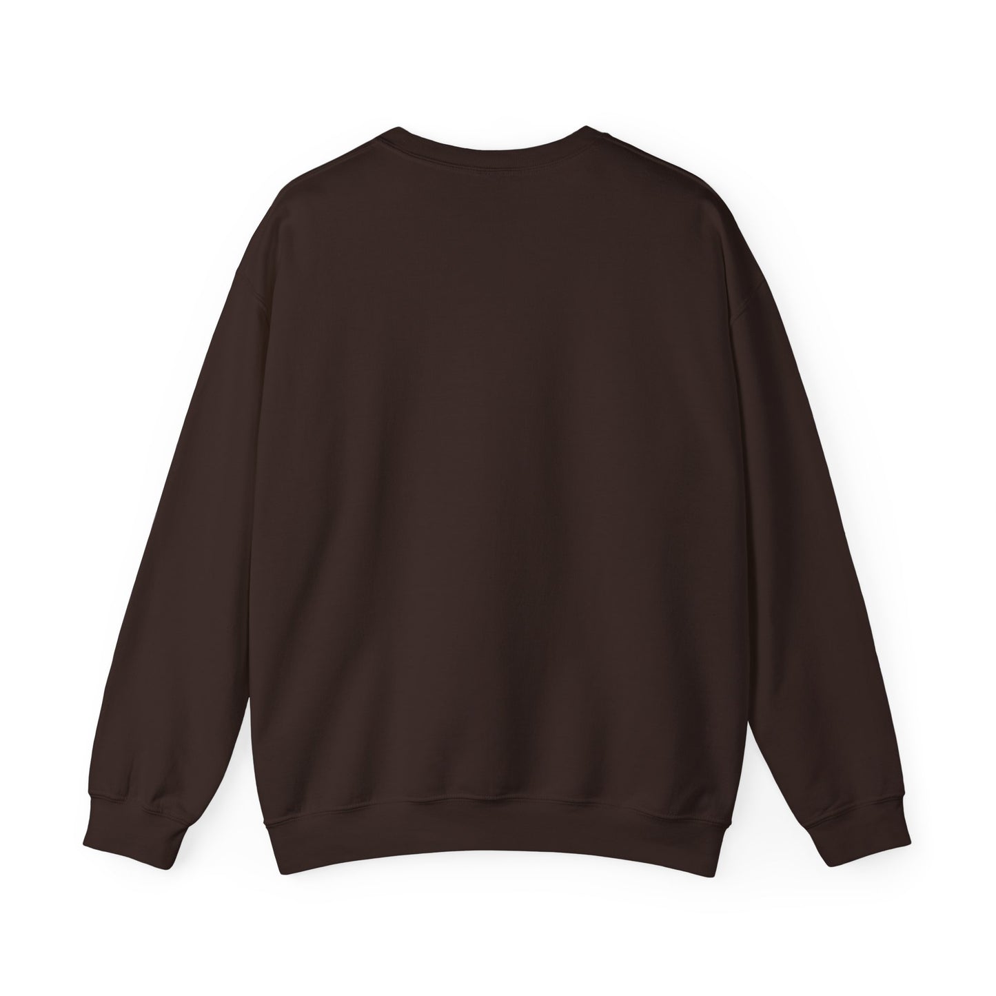 NUVO Essentials Crewneck Sweatshirt