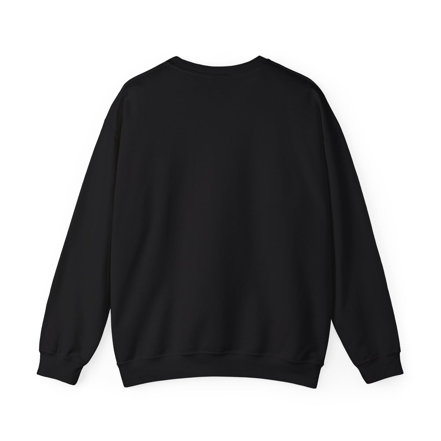 NUVO Essentials Crewneck Sweatshirt