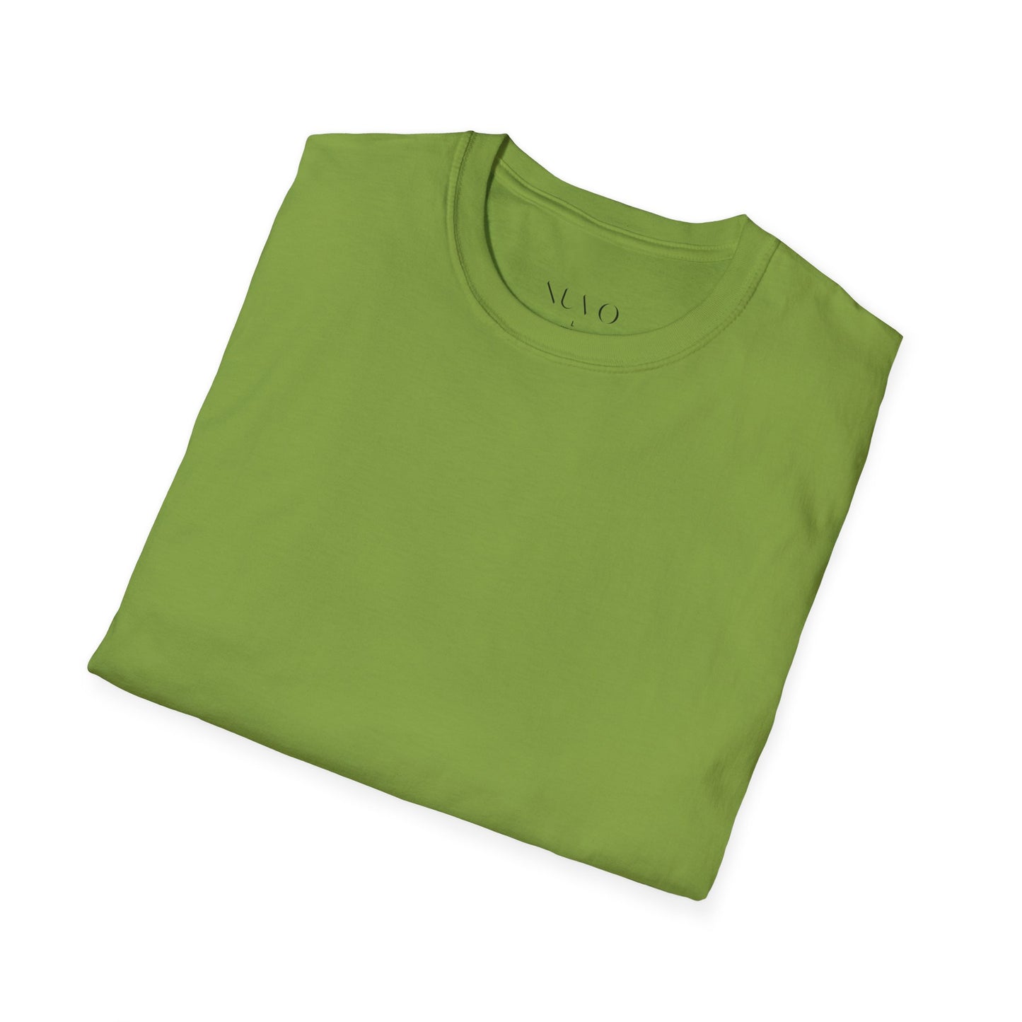 NUVO Basics Soft T-Shirt