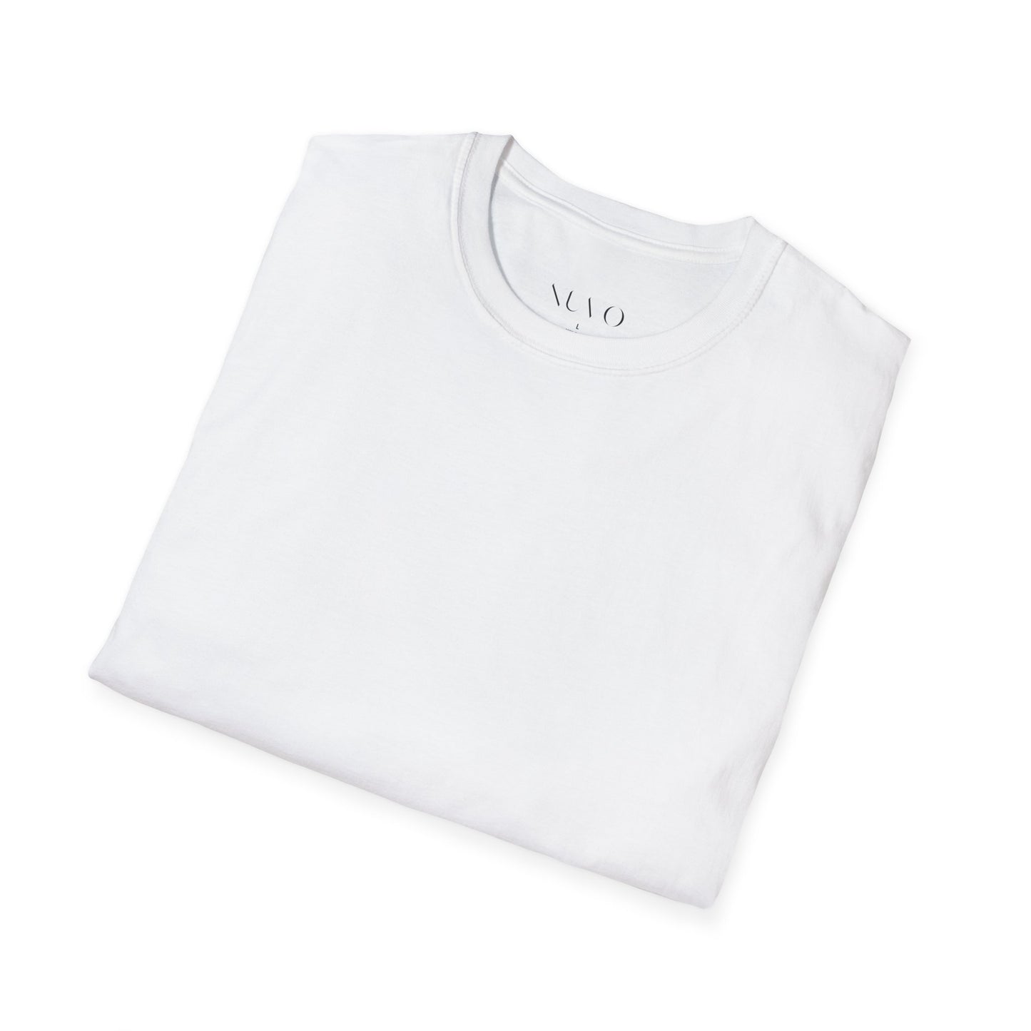 NUVO Basics Soft T-Shirt