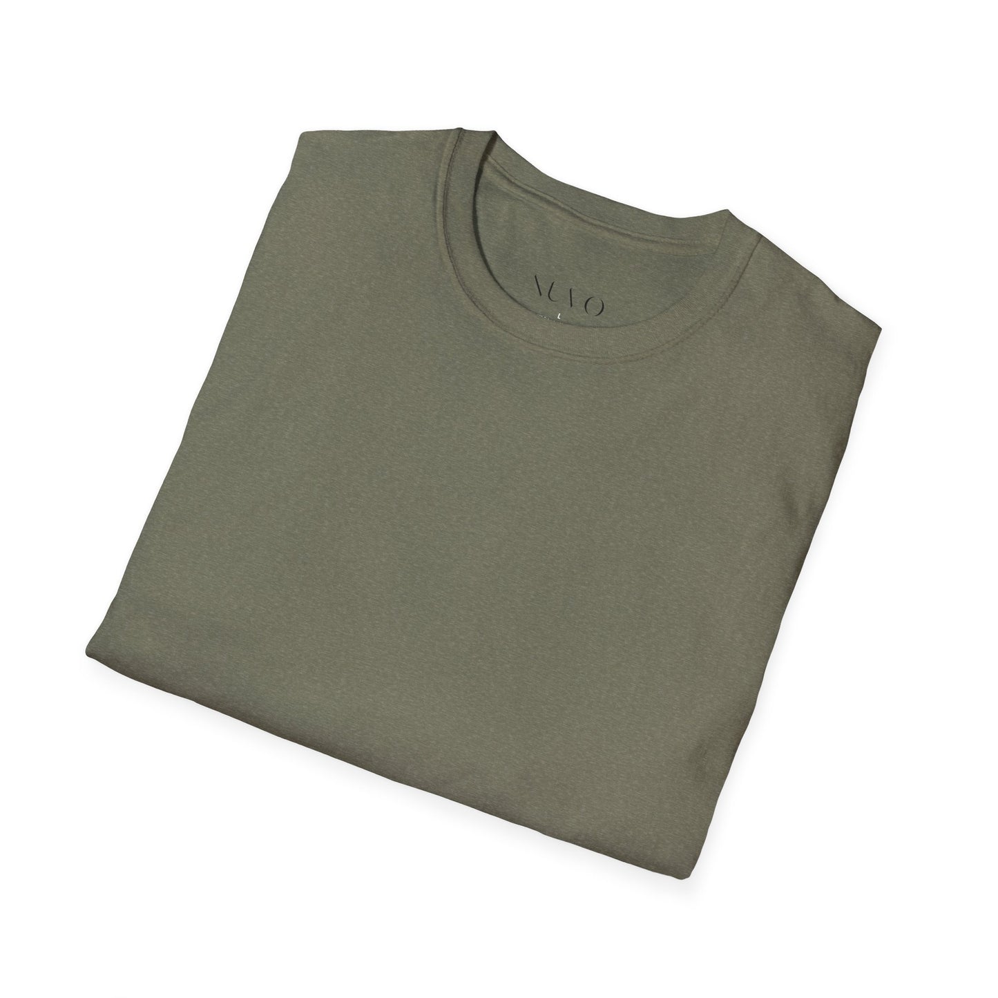 NUVO Basics Soft T-Shirt