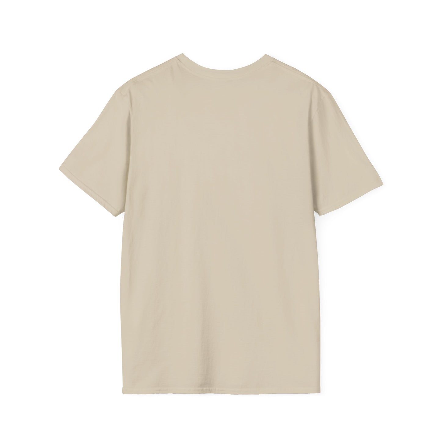 NUVO Basics Soft T-Shirt
