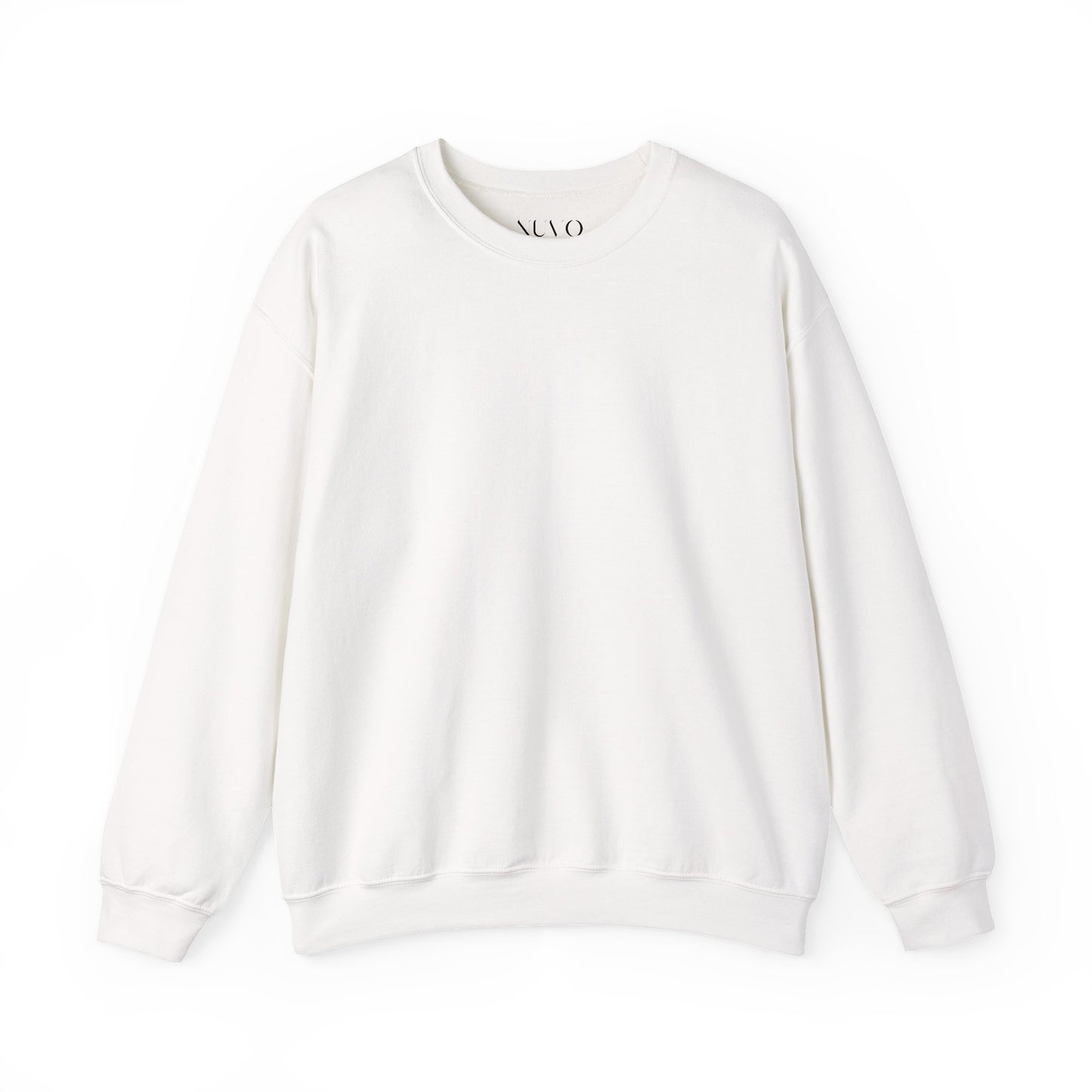 basic collection sweatshirt