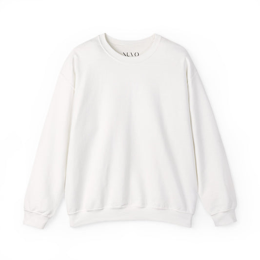 basic collection sweatshirt