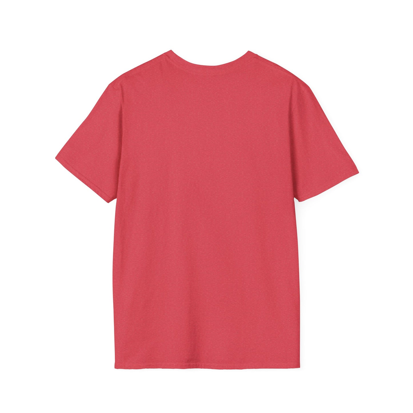 NUVO Basics Soft T-Shirt