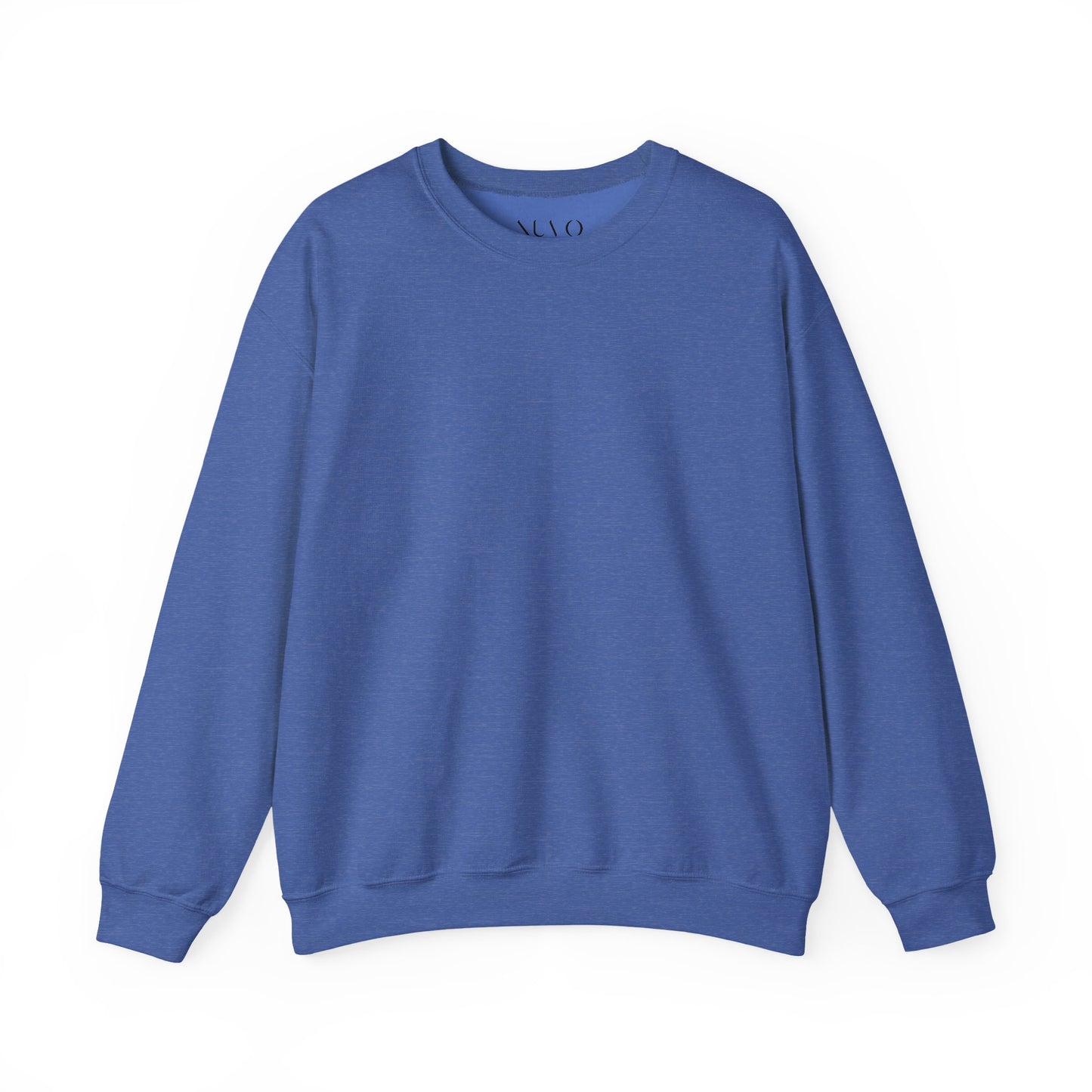 NUVO Essentials Crewneck Sweatshirt