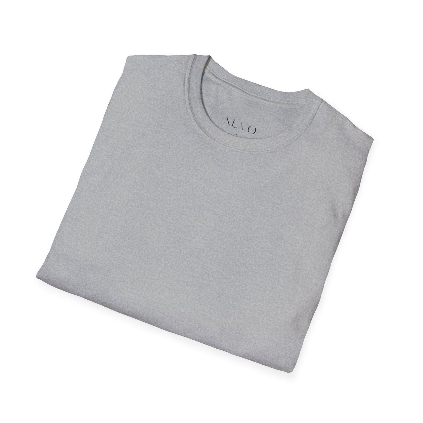 NUVO Basics Soft T-Shirt
