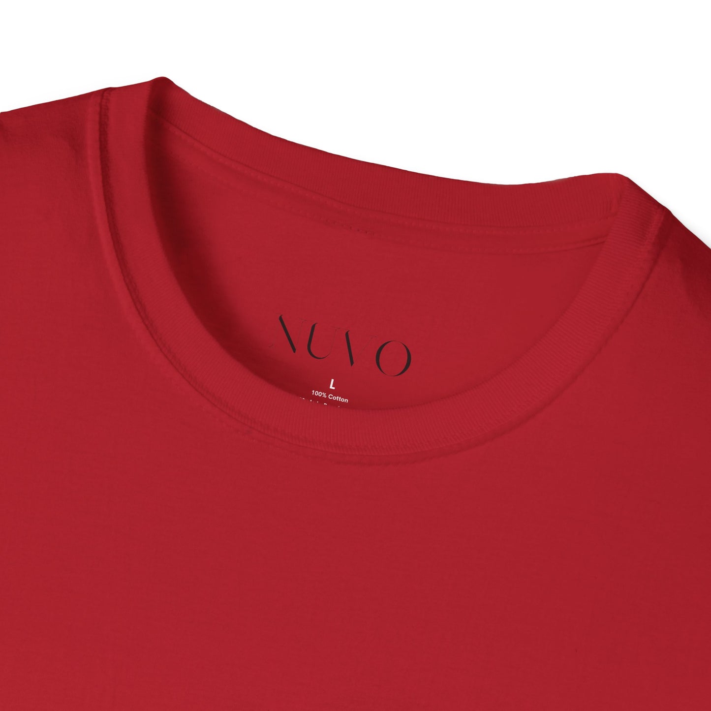 NUVO Basics Soft T-Shirt