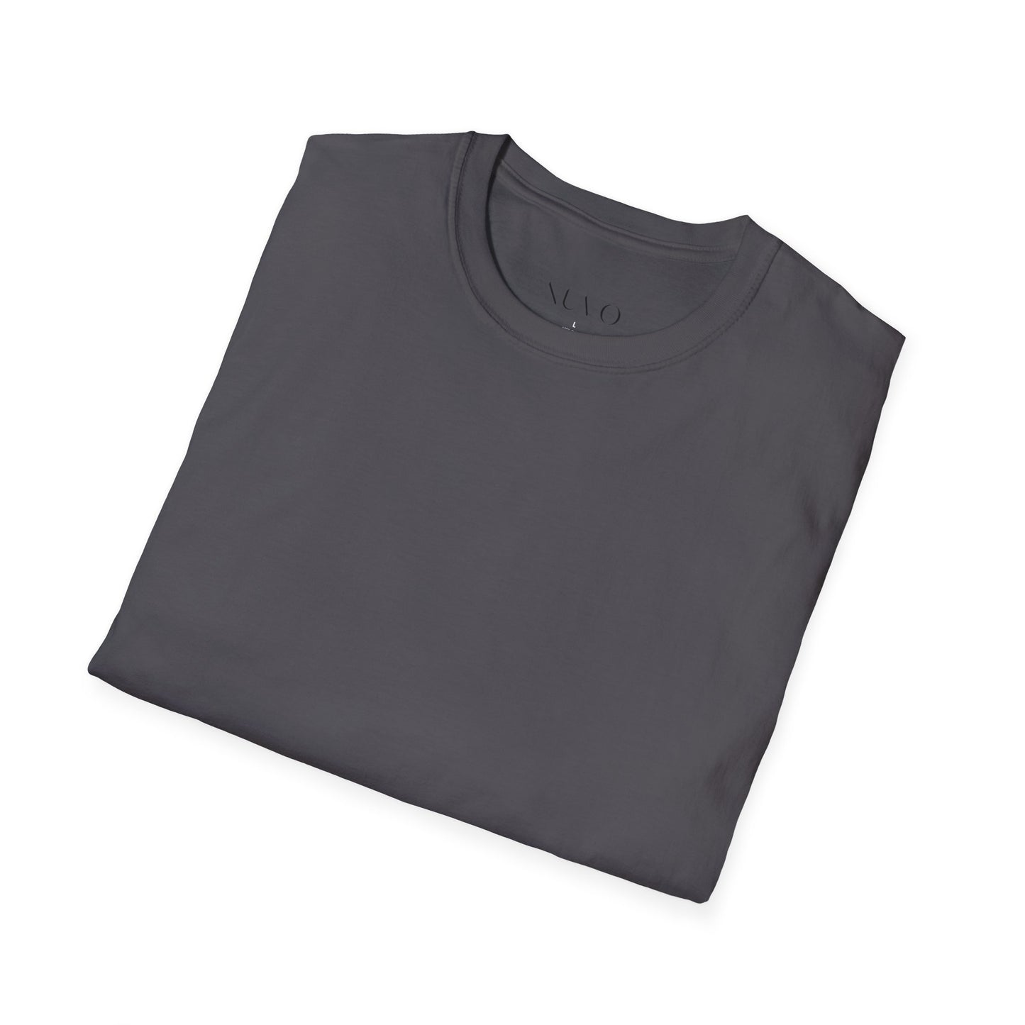 NUVO Basics Soft T-Shirt