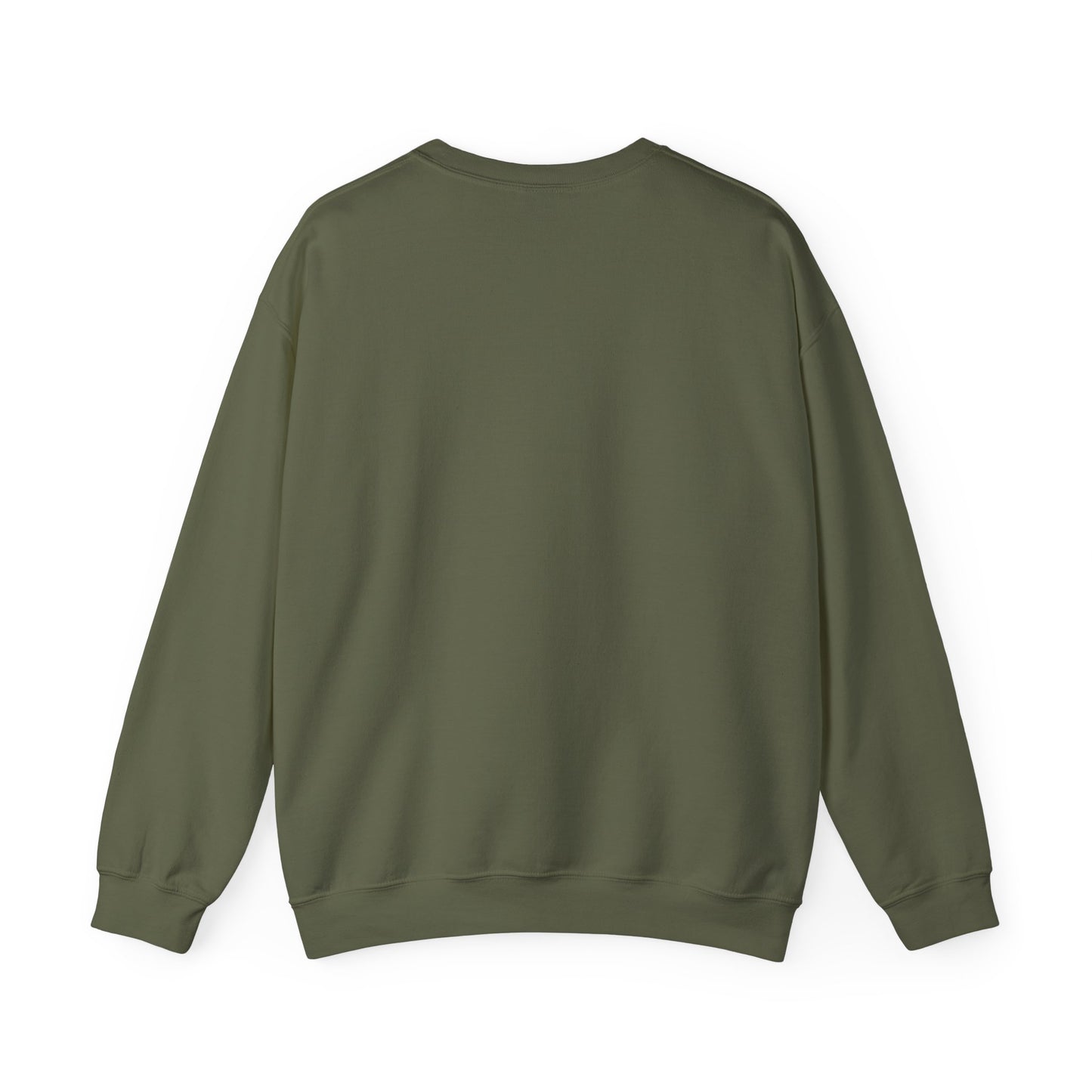 NUVO Essentials Crewneck Sweatshirt