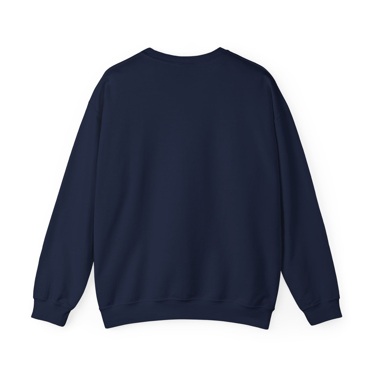 NUVO Essentials Crewneck Sweatshirt