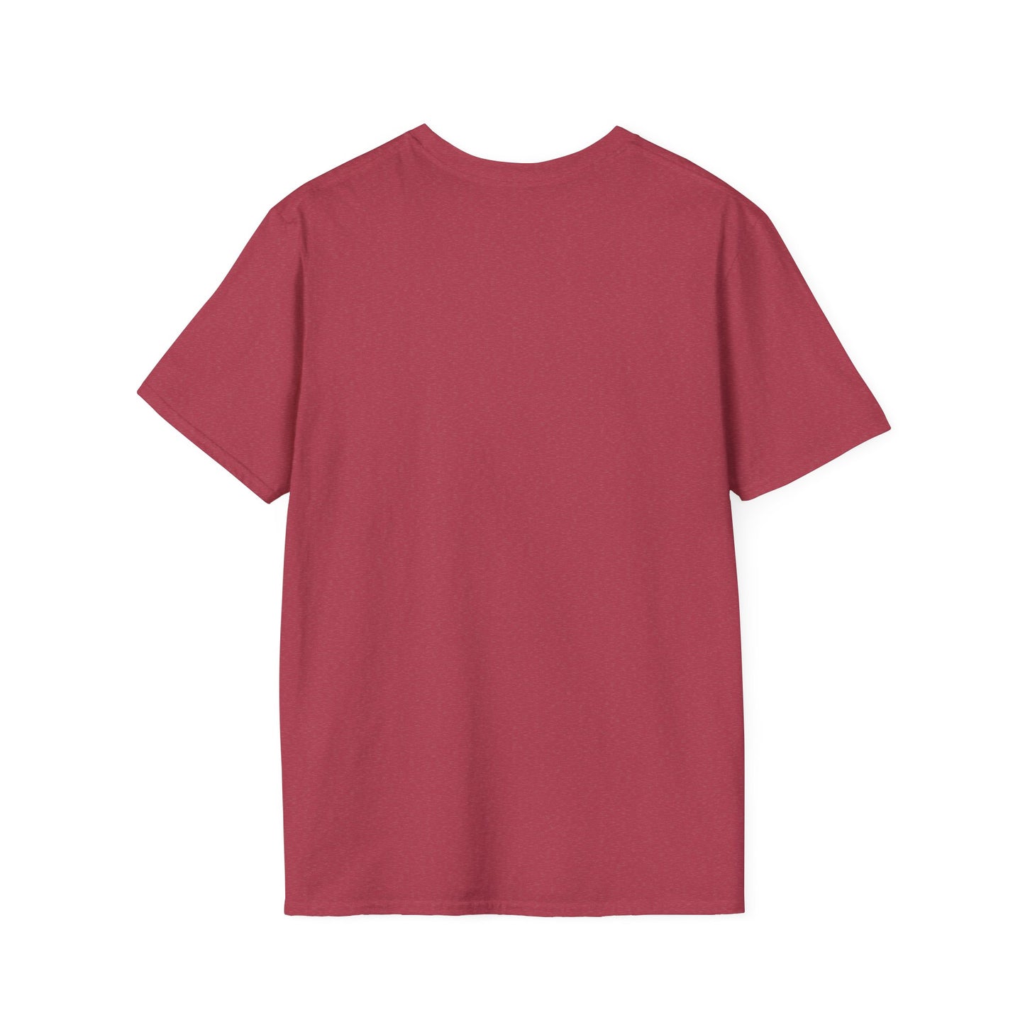 NUVO Basics Soft T-Shirt