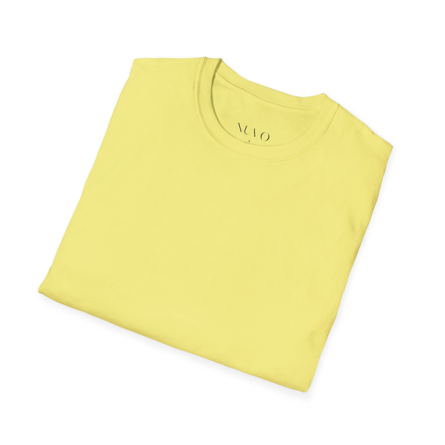 NUVO Basics Soft T-Shirt