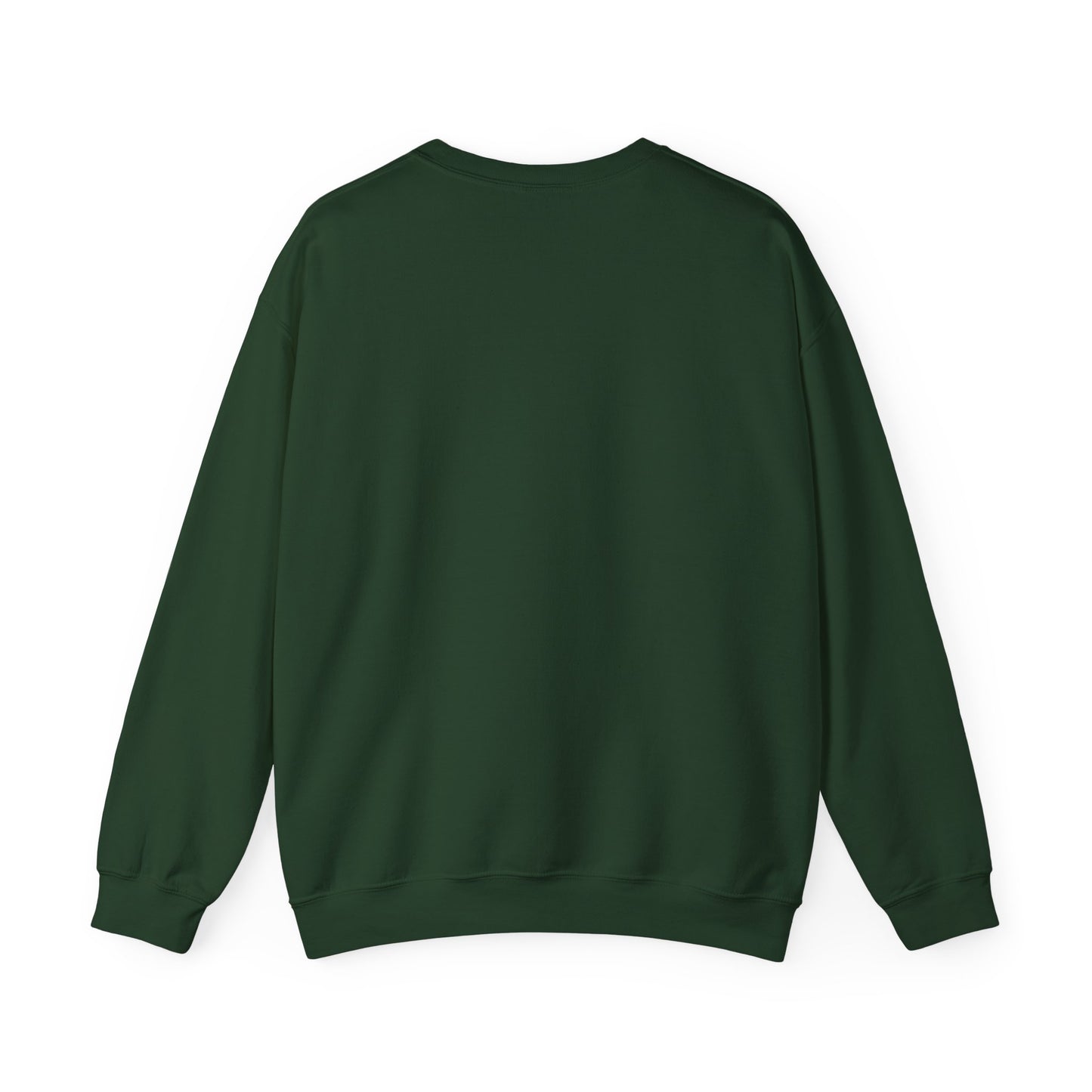 NUVO Essentials Crewneck Sweatshirt