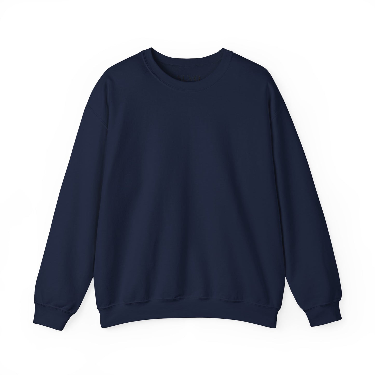 NUVO Essentials Crewneck Sweatshirt