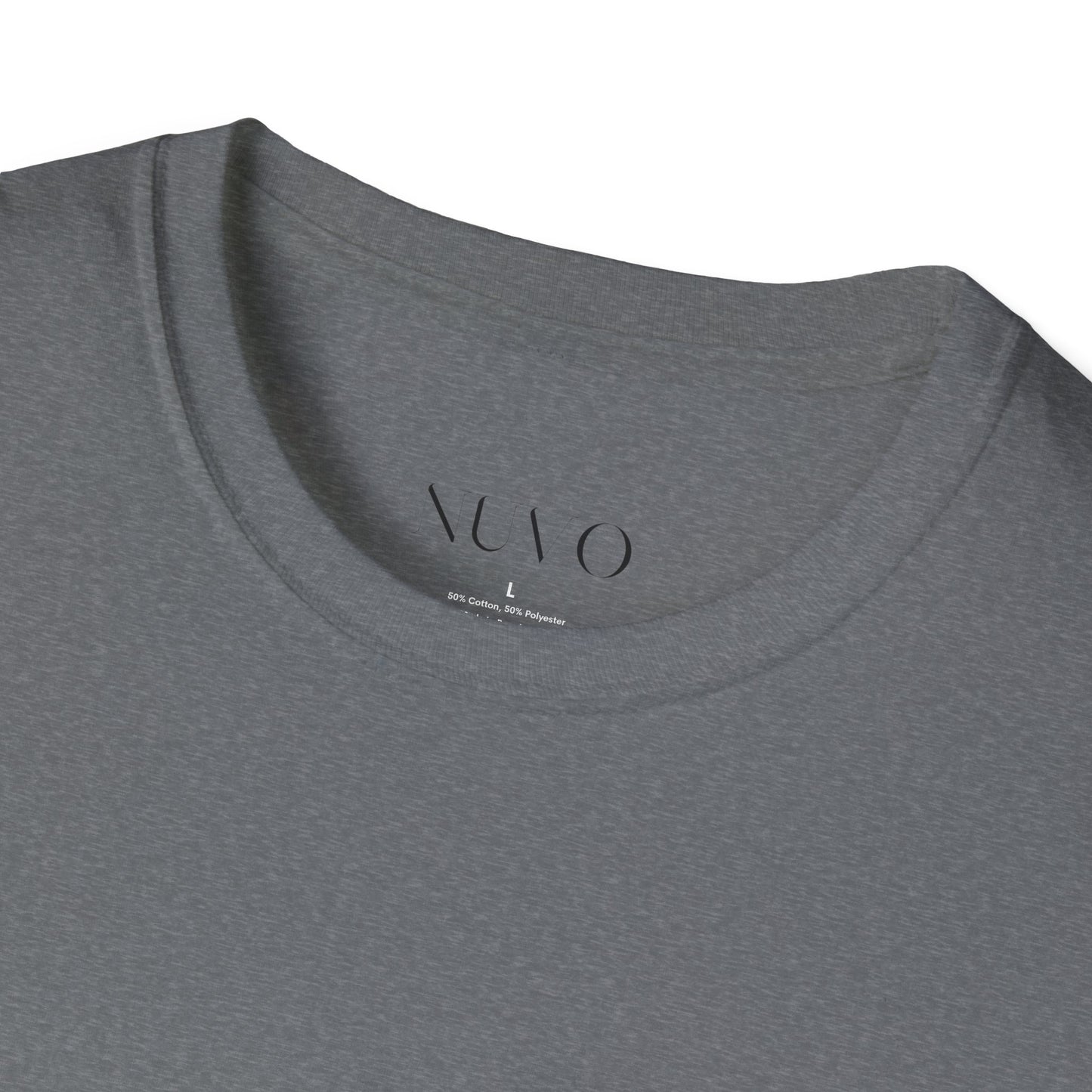 NUVO Basics Soft T-Shirt