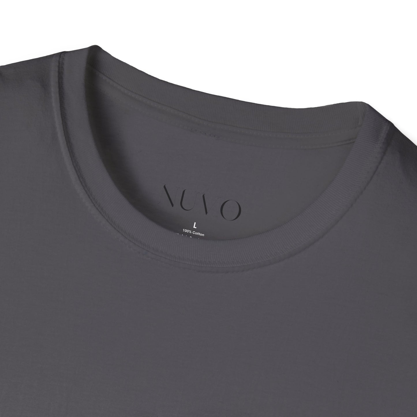 NUVO Basics Soft T-Shirt
