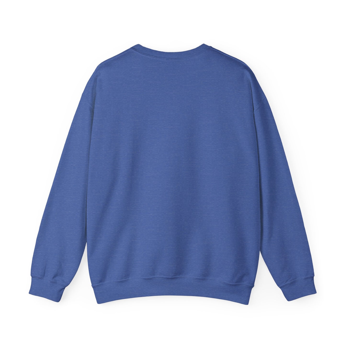 NUVO Essentials Crewneck Sweatshirt