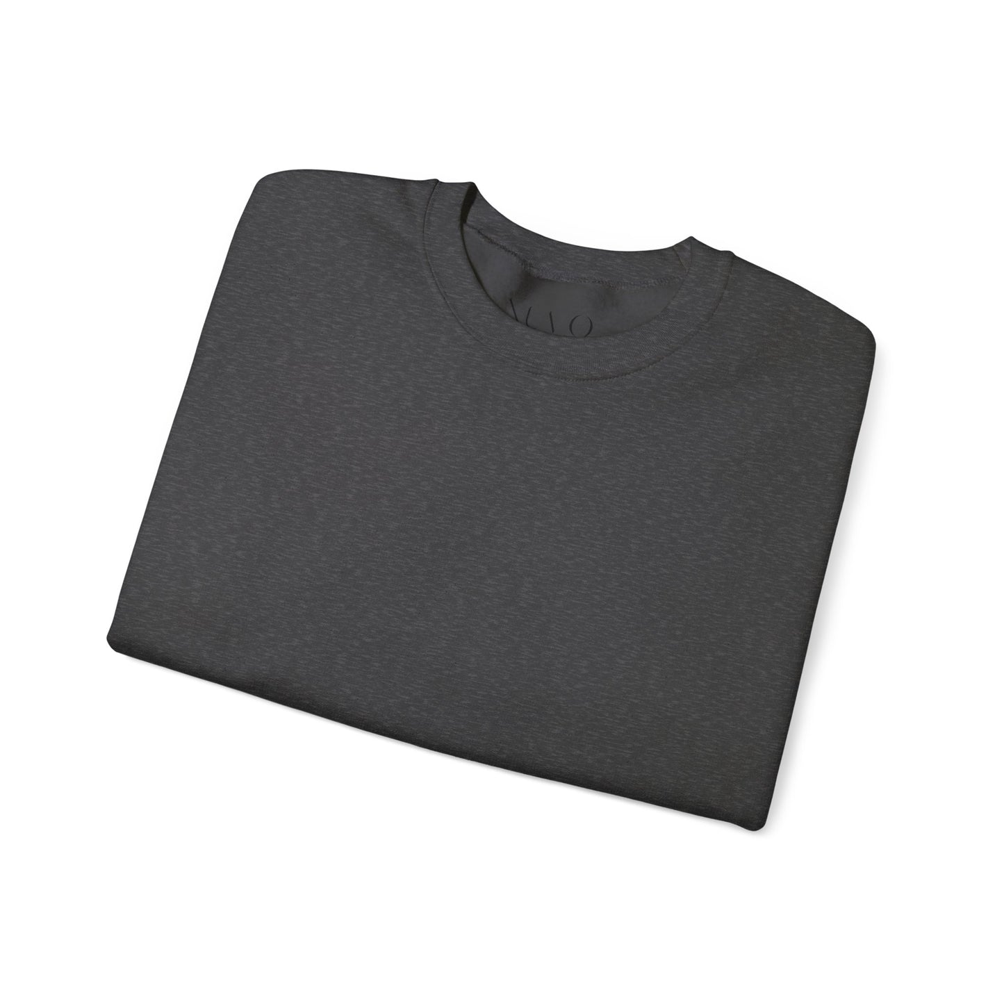 NUVO Essentials Crewneck Sweatshirt