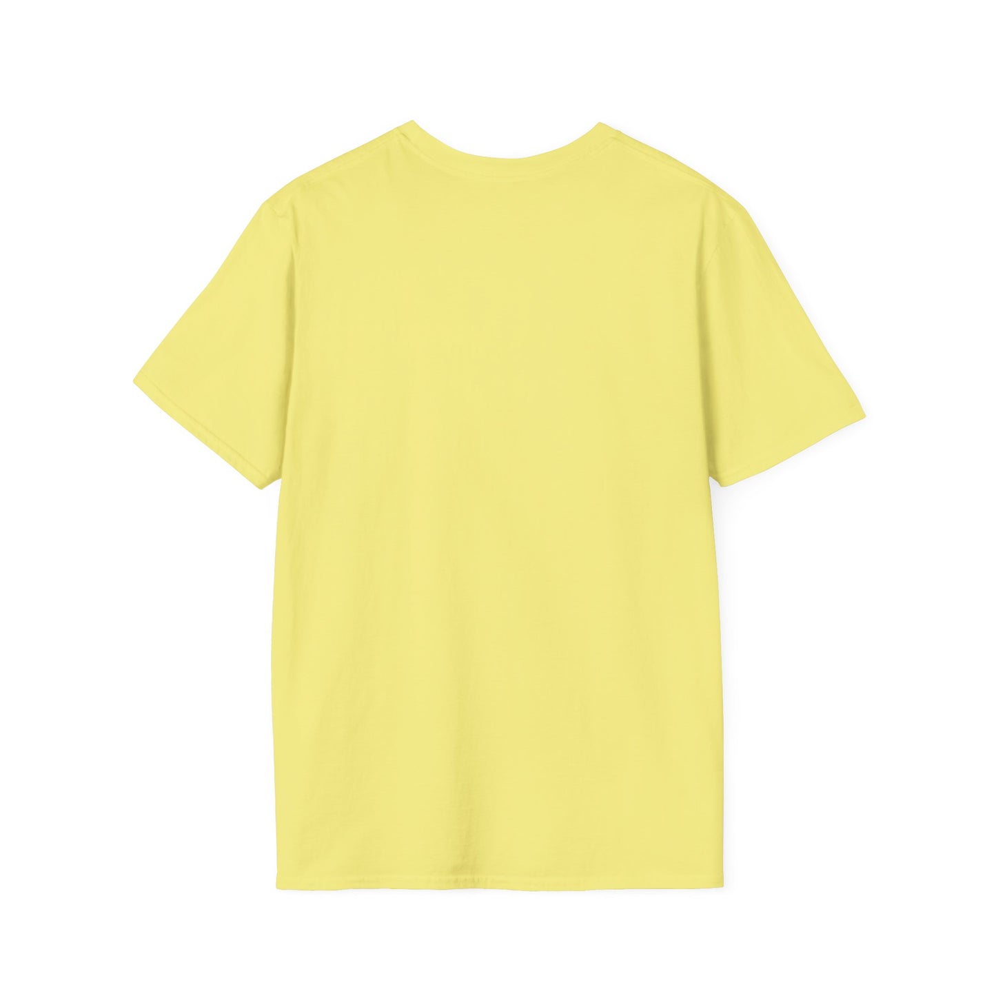 NUVO Basics Soft T-Shirt