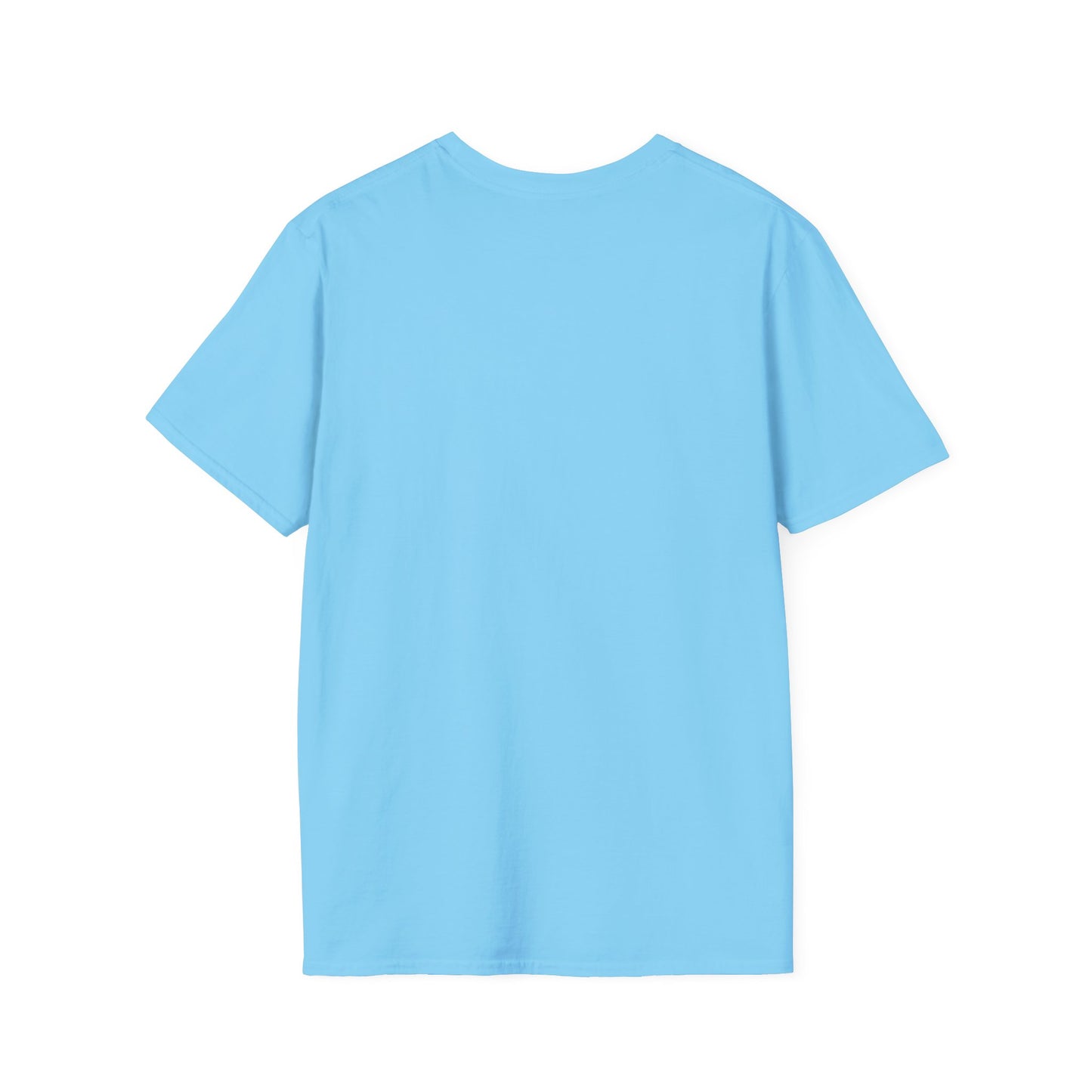 NUVO Basics Soft T-Shirt