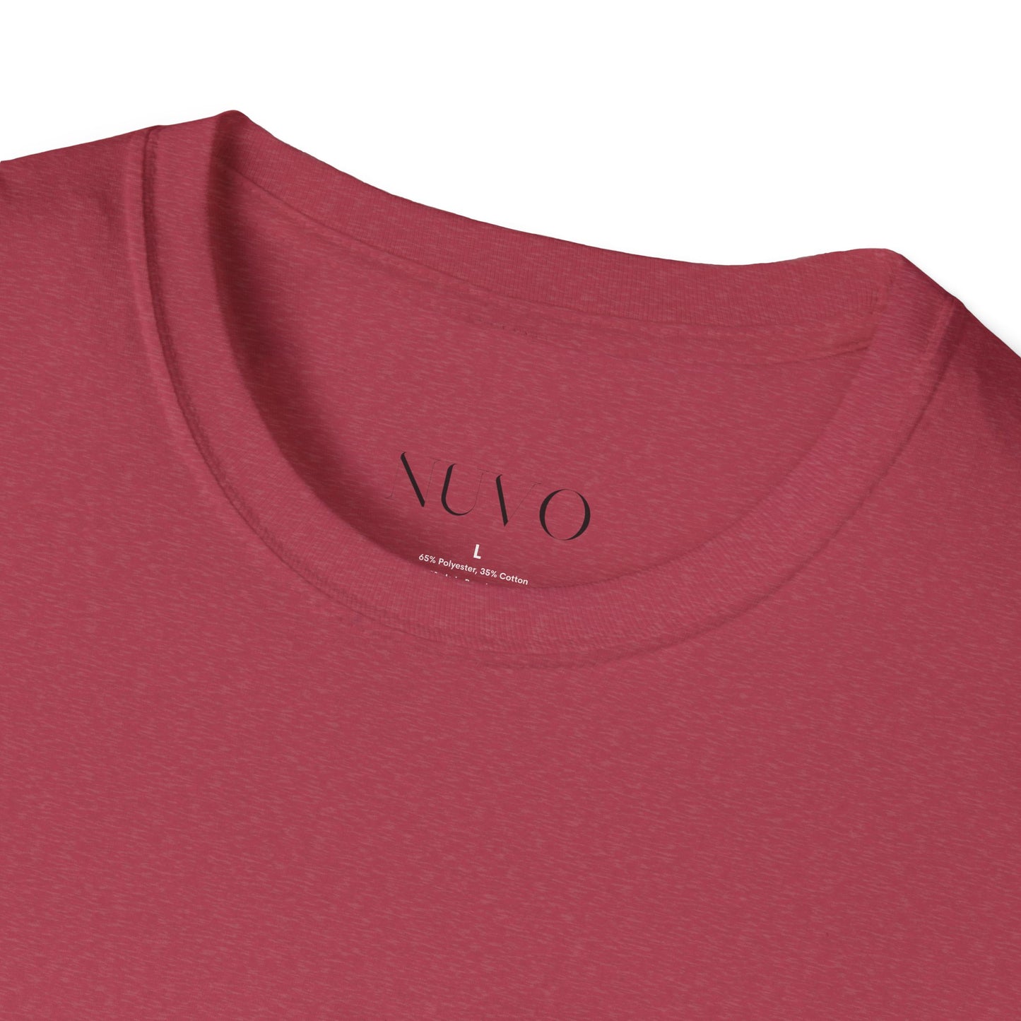 NUVO Basics Soft T-Shirt