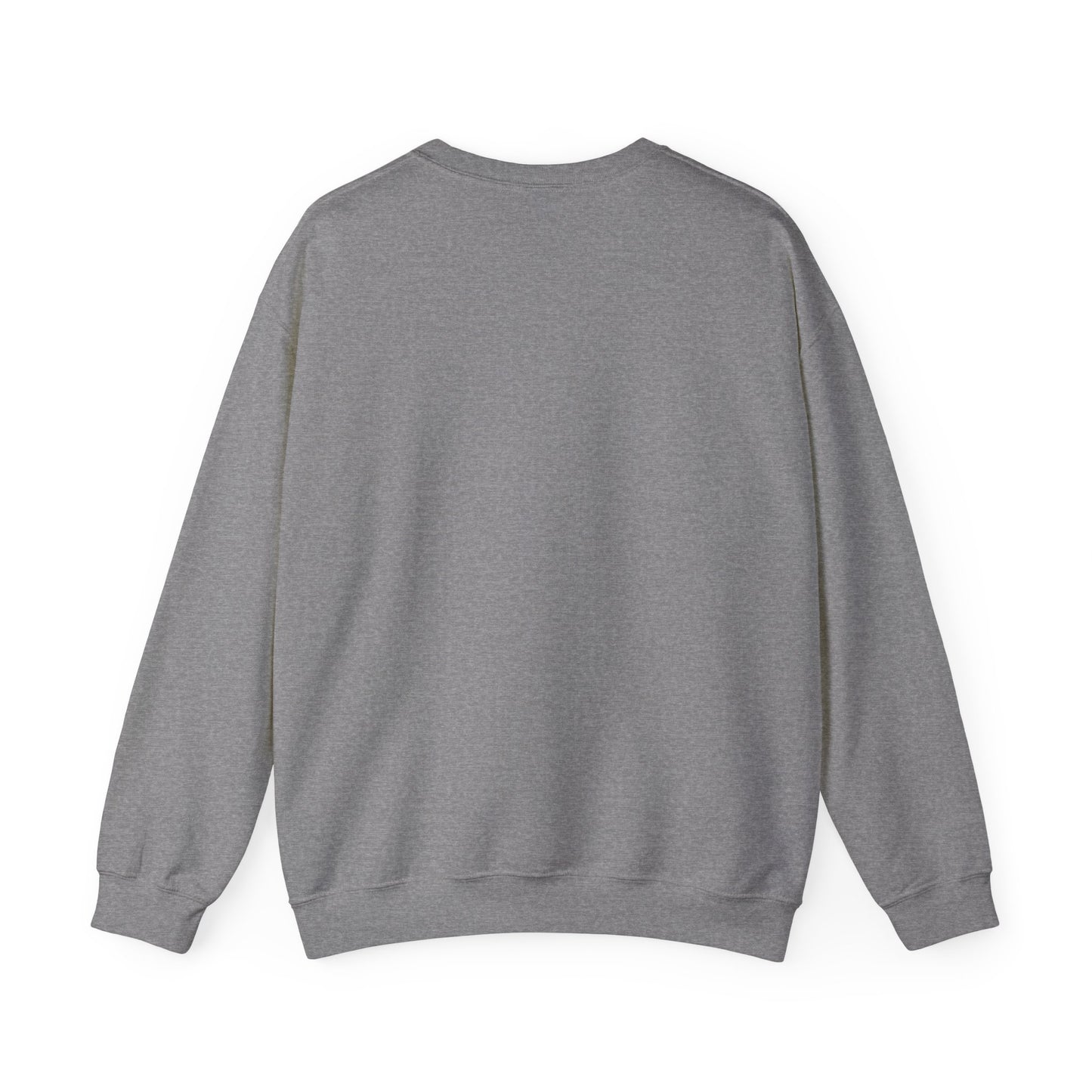 NUVO Essentials Crewneck Sweatshirt