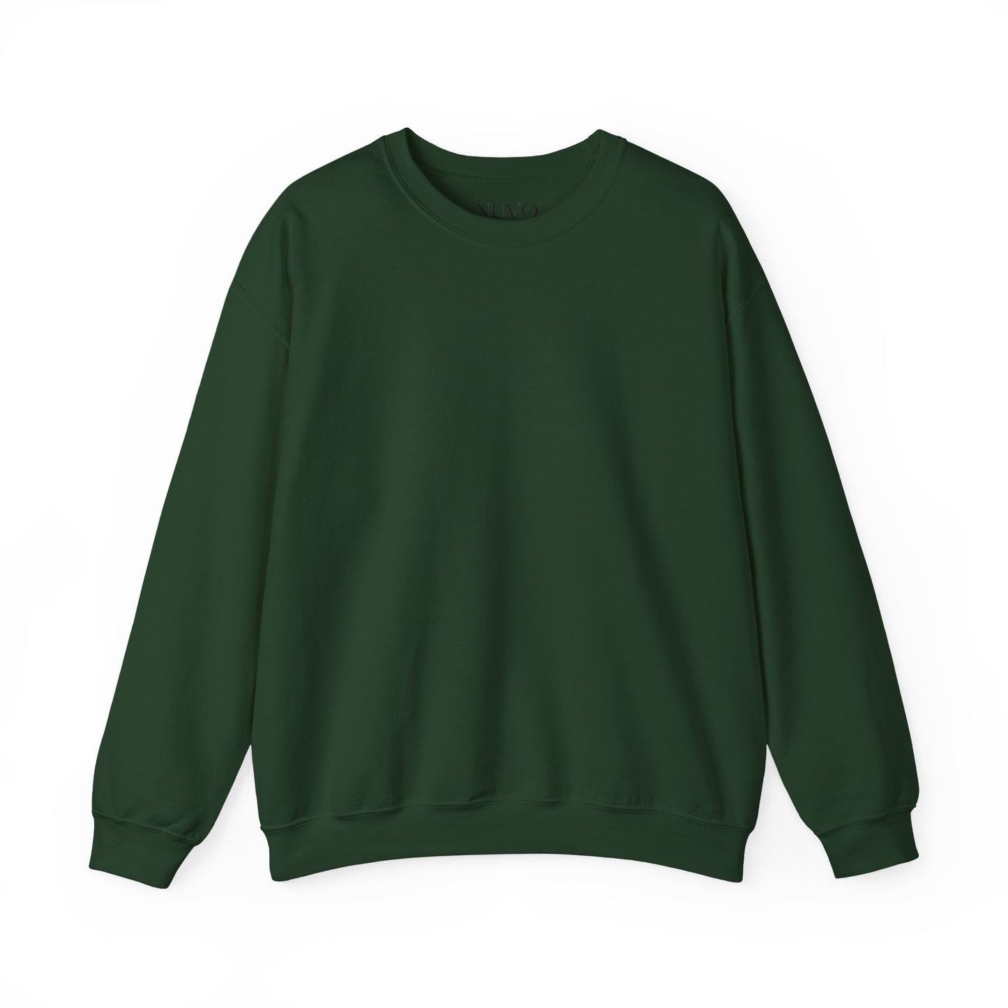 NUVO Essentials Crewneck Sweatshirt